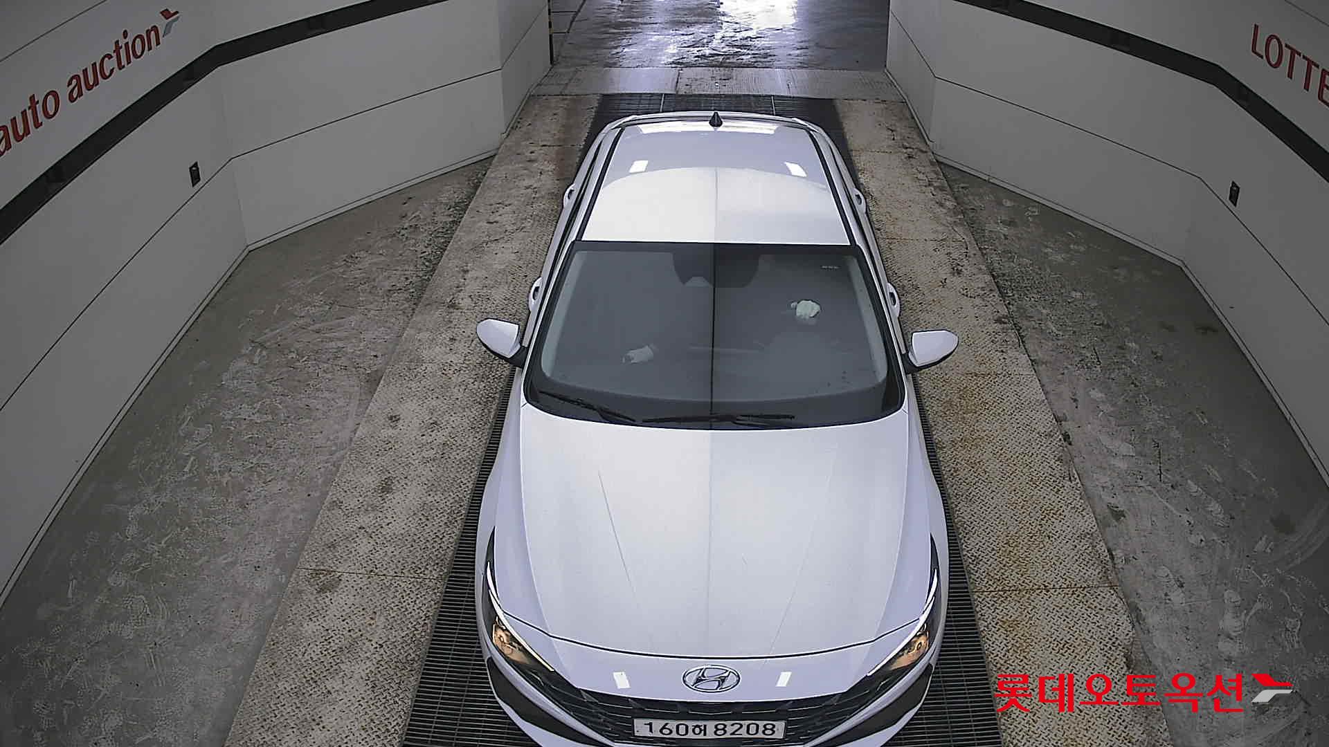 현대자동차 아반떼 2021 - 이미지 7