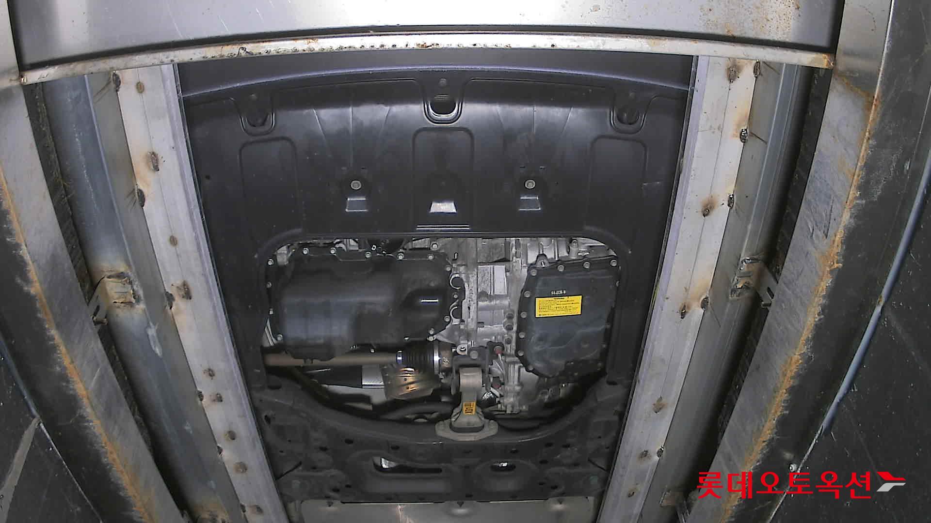 현대자동차 아반떼 2021 - 이미지 8