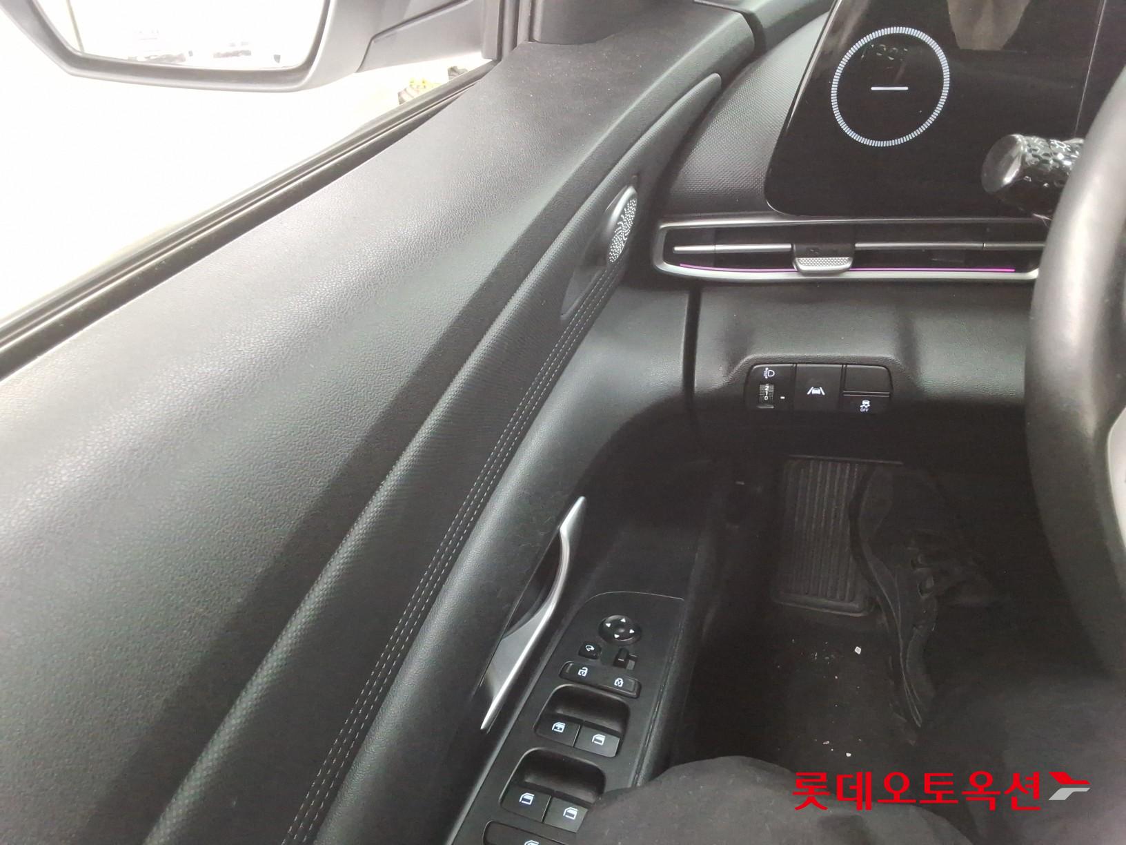 현대자동차 아반떼 2021 - 이미지 29