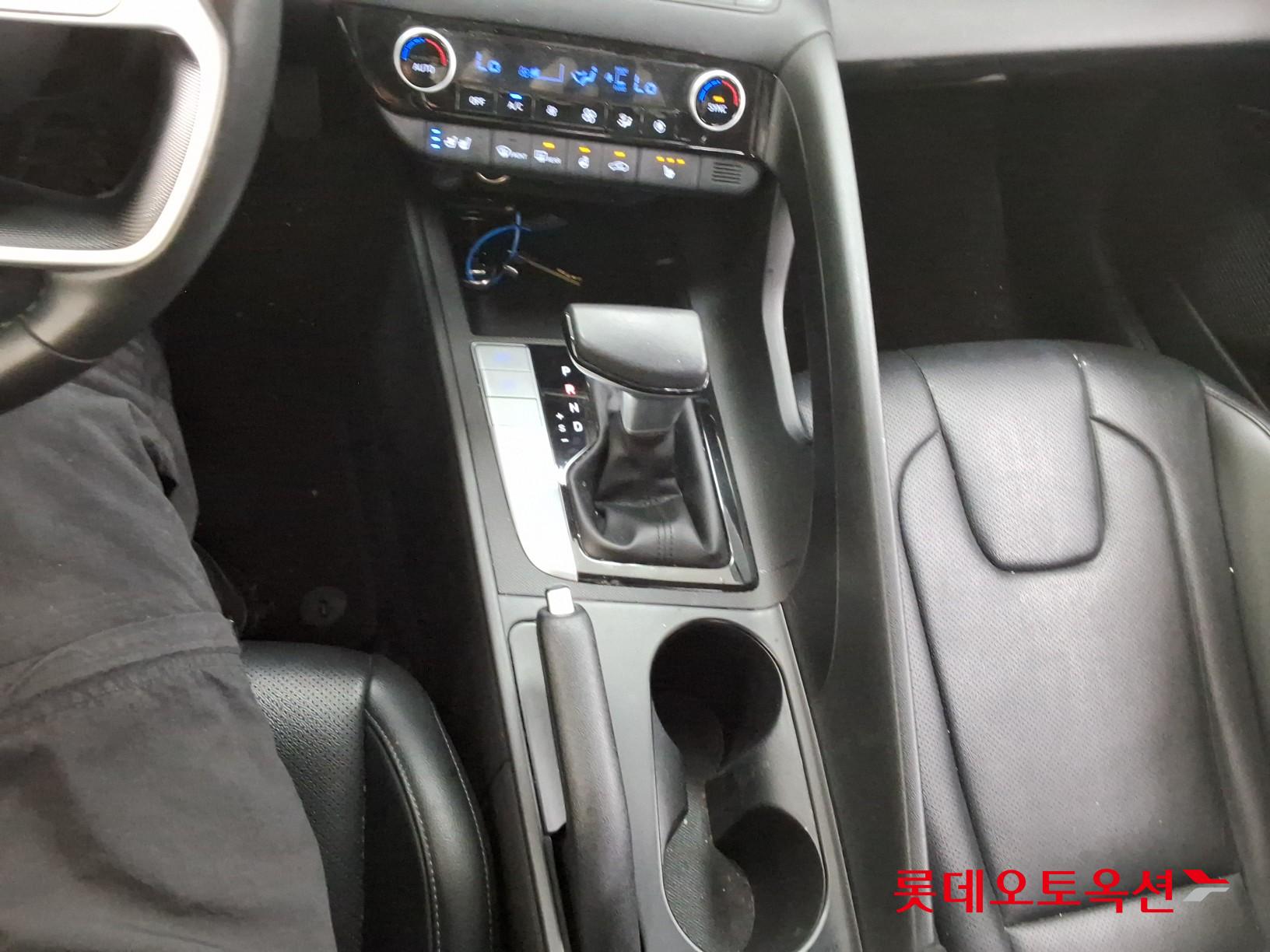 현대자동차 아반떼 2021 - 이미지 32