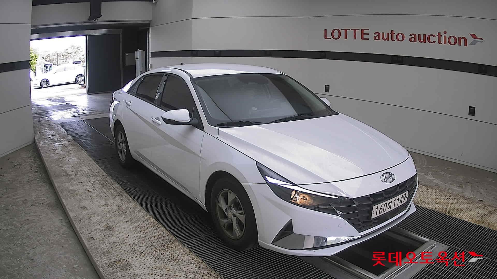 هيونداي إلانترا 2021 - صورة 6