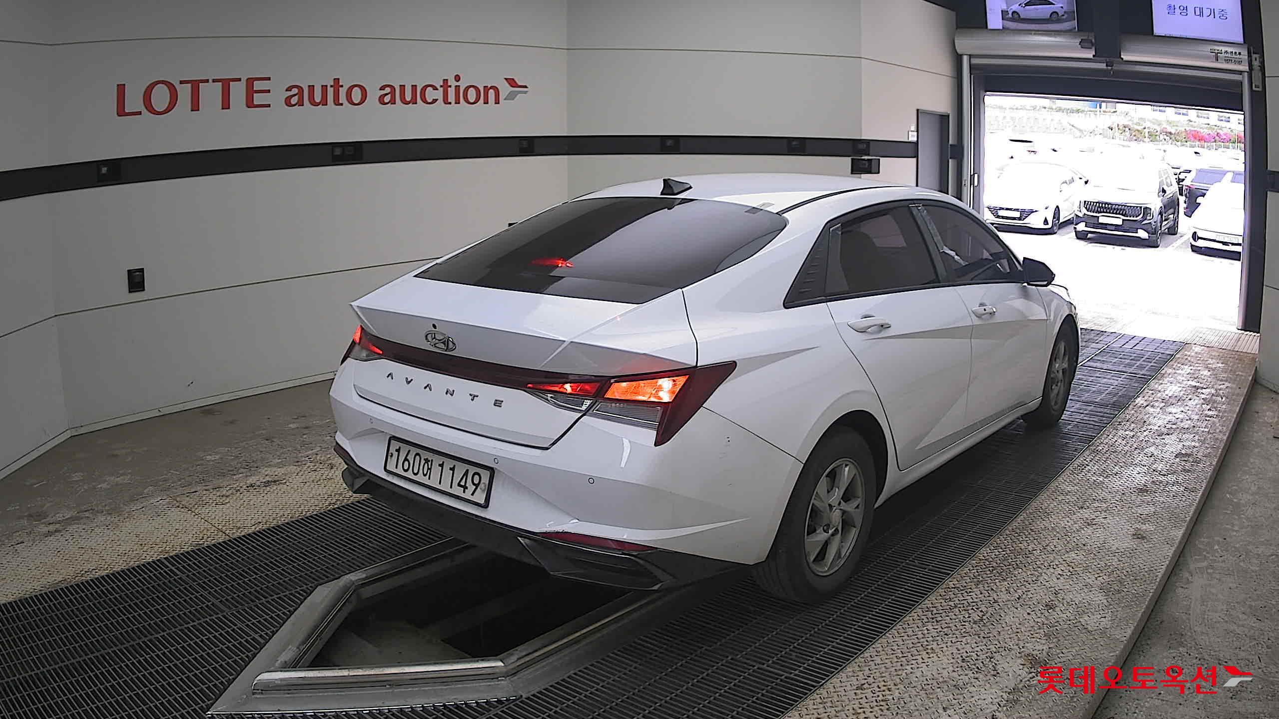 هيونداي إلانترا 2021 - صورة 5