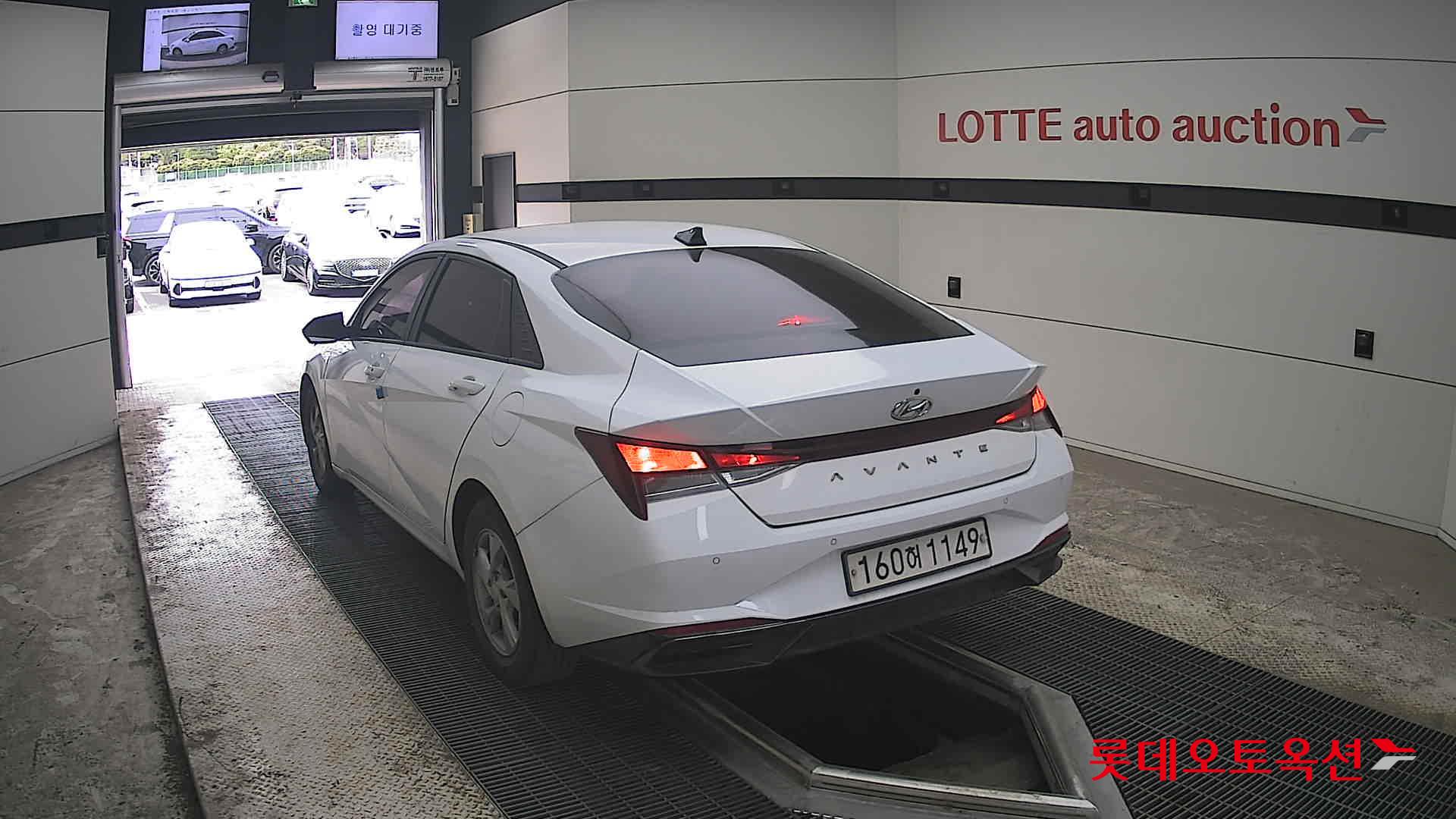 هيونداي إلانترا 2021 - صورة 16