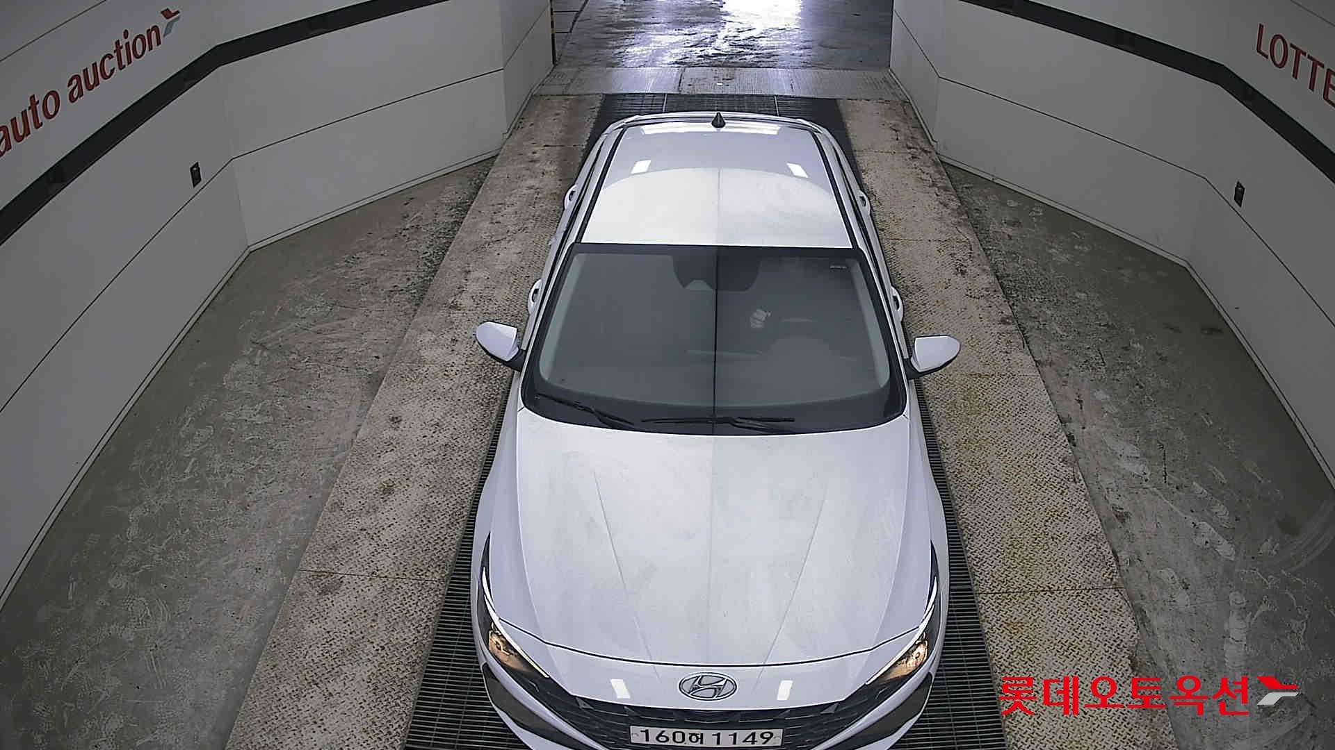 هيونداي إلانترا 2021 - صورة 7