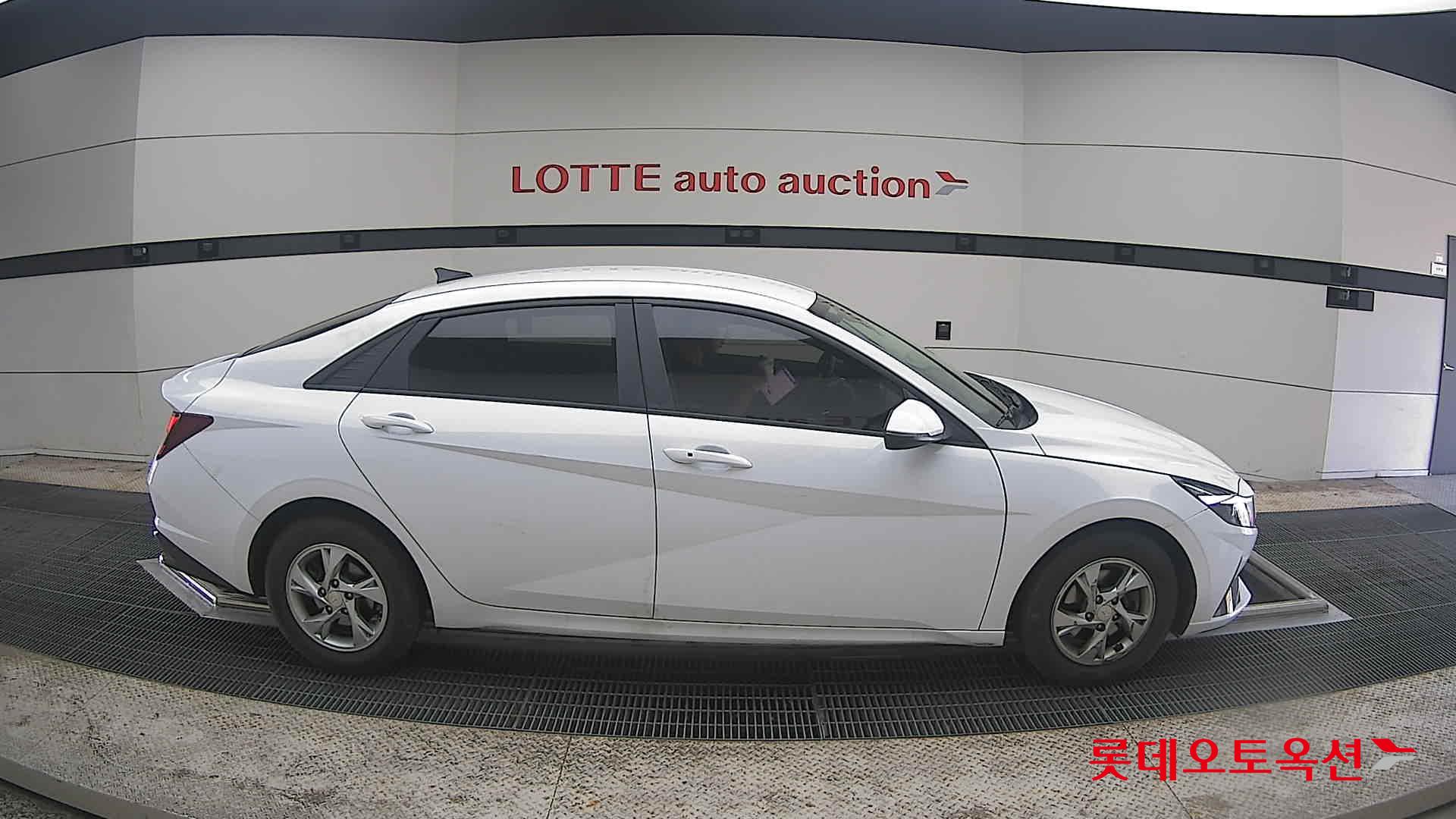 현대자동차 아반떼 2021 - 이미지 21