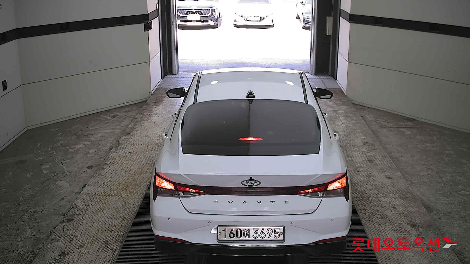 현대자동차 아반떼 2021 - 이미지 17