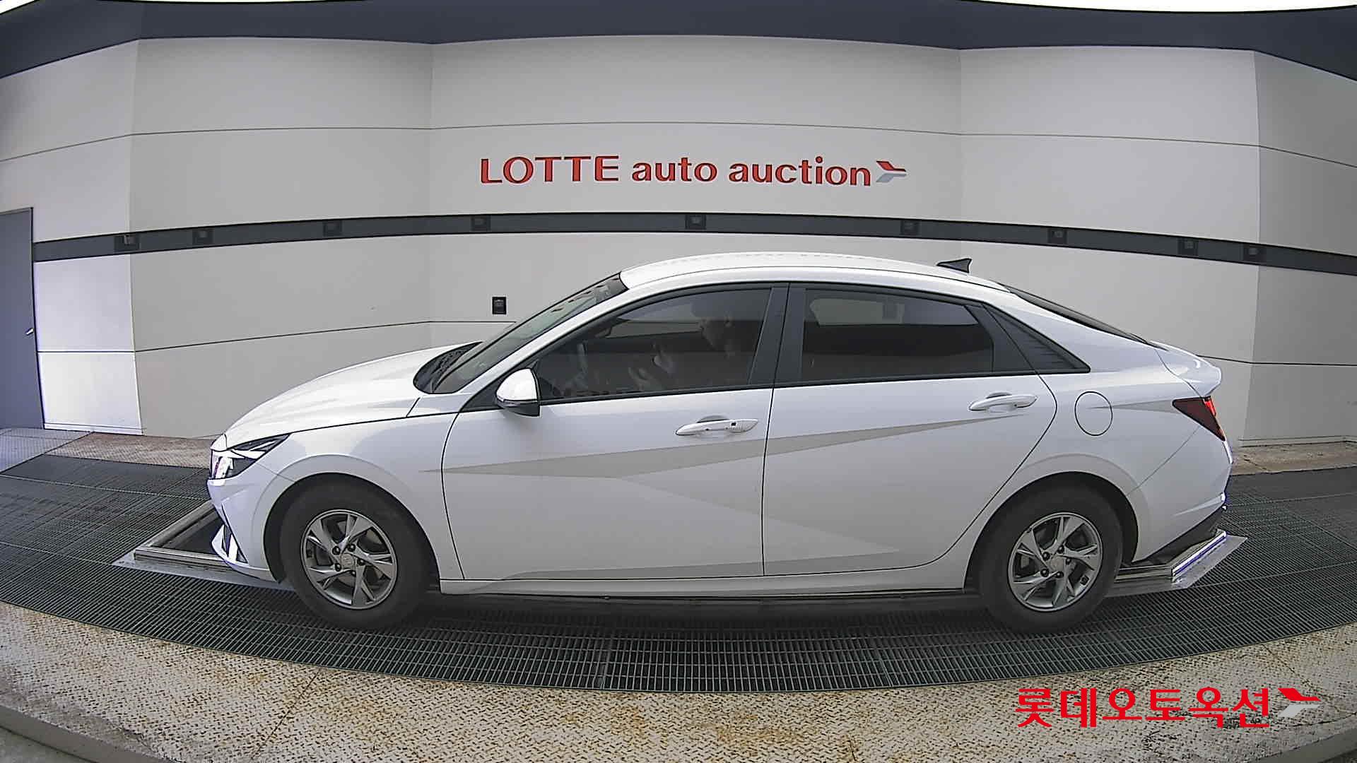 현대자동차 아반떼 2021 - 이미지 13