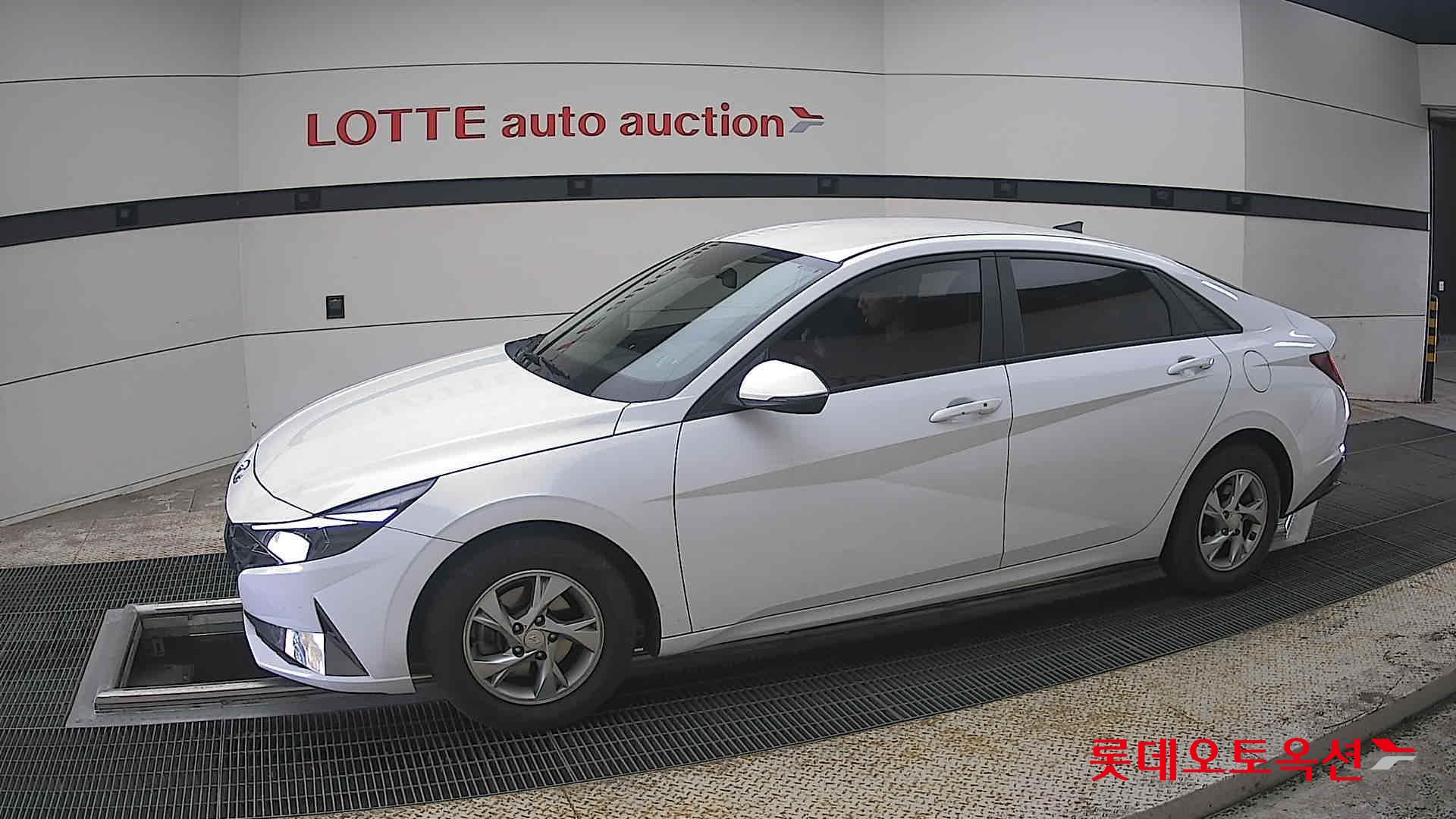 현대자동차 아반떼 2021 - 이미지 12