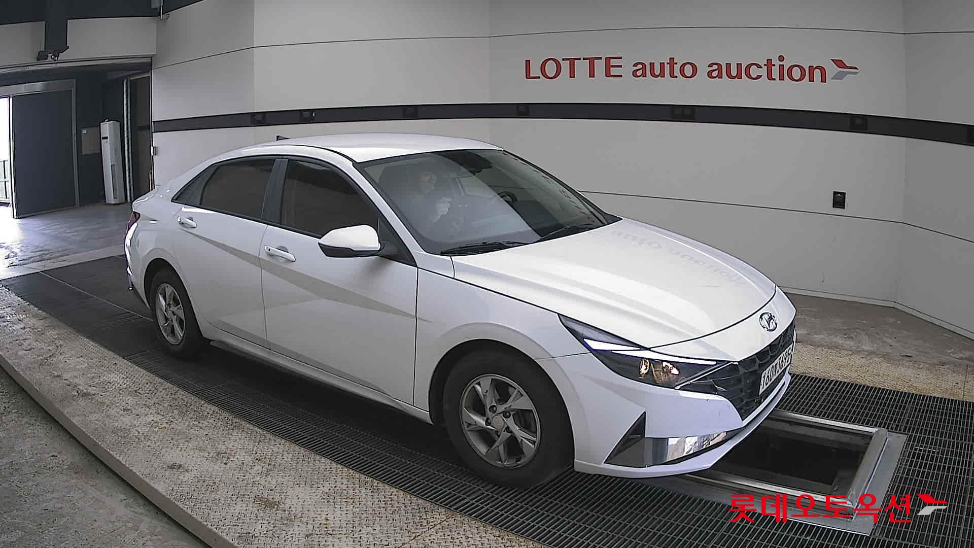 현대자동차 아반떼 2021 - 이미지 23