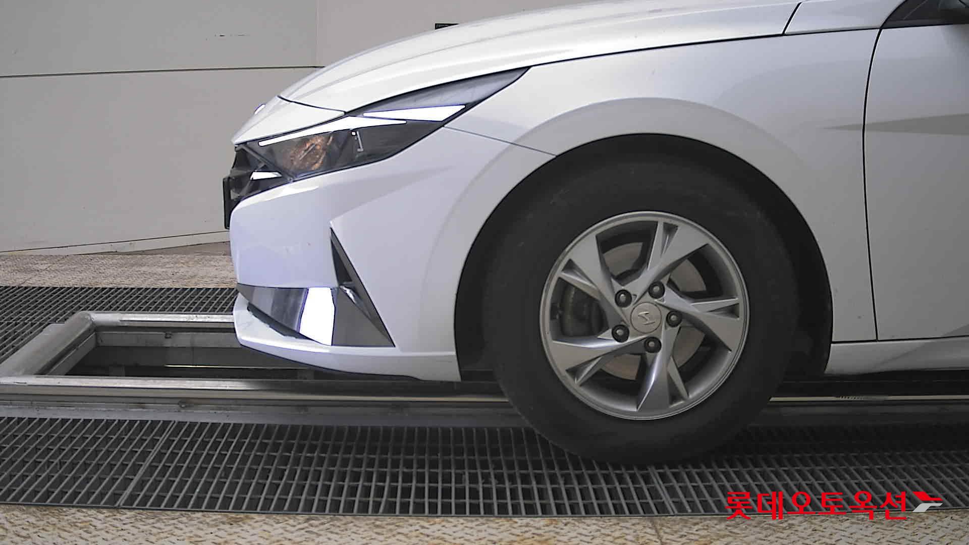 현대자동차 아반떼 2021 - 이미지 25