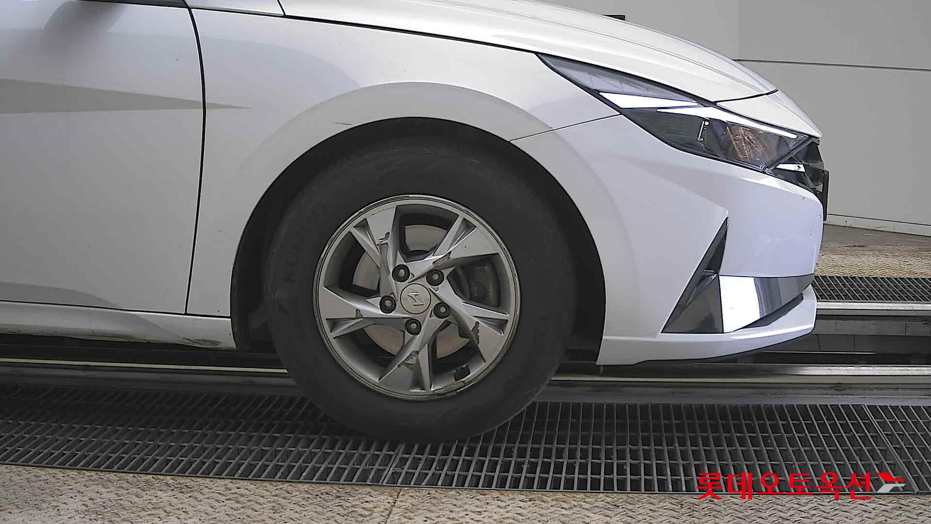 현대자동차 아반떼 2021 - 이미지 27