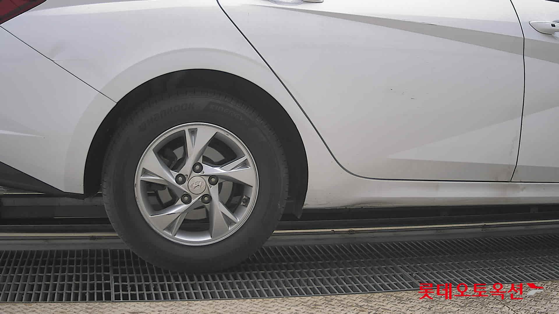 현대자동차 아반떼 2021 - 이미지 28