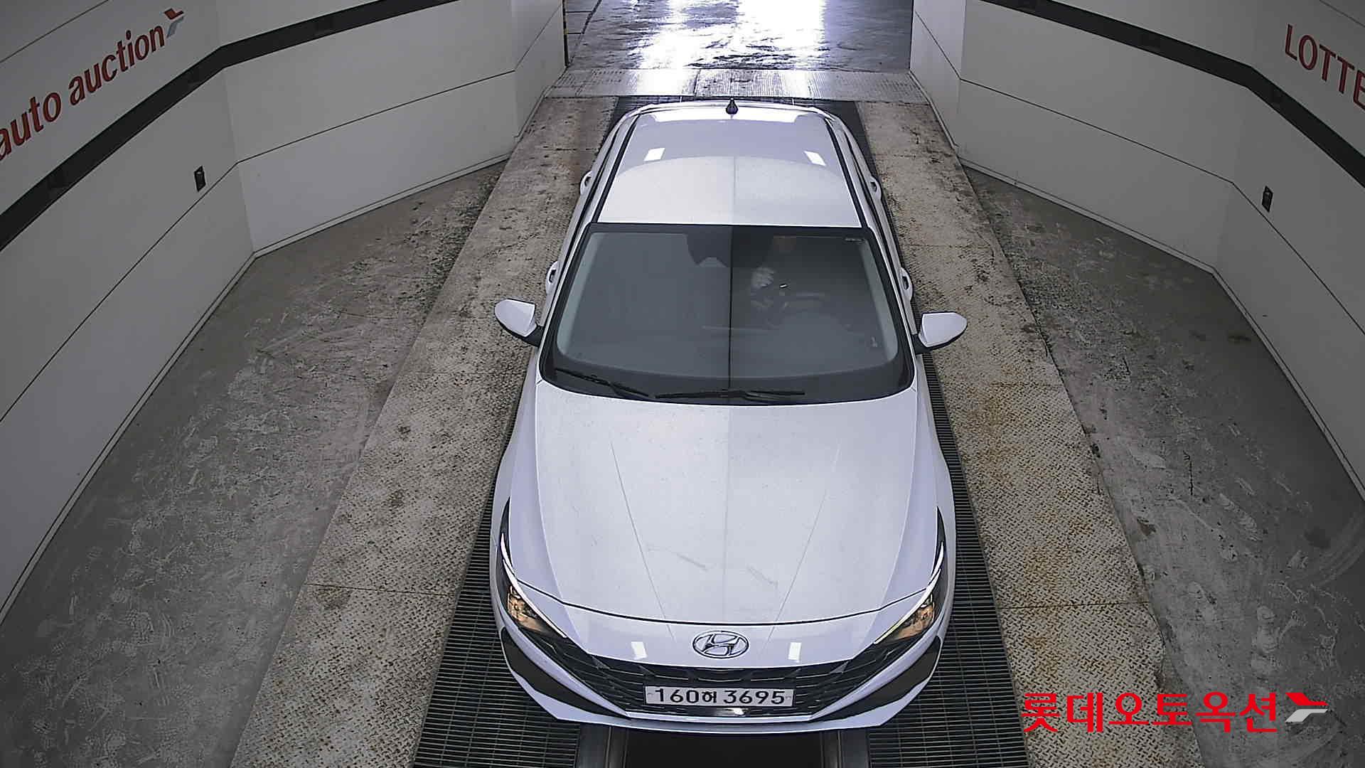 현대자동차 아반떼 2021 - 이미지 7