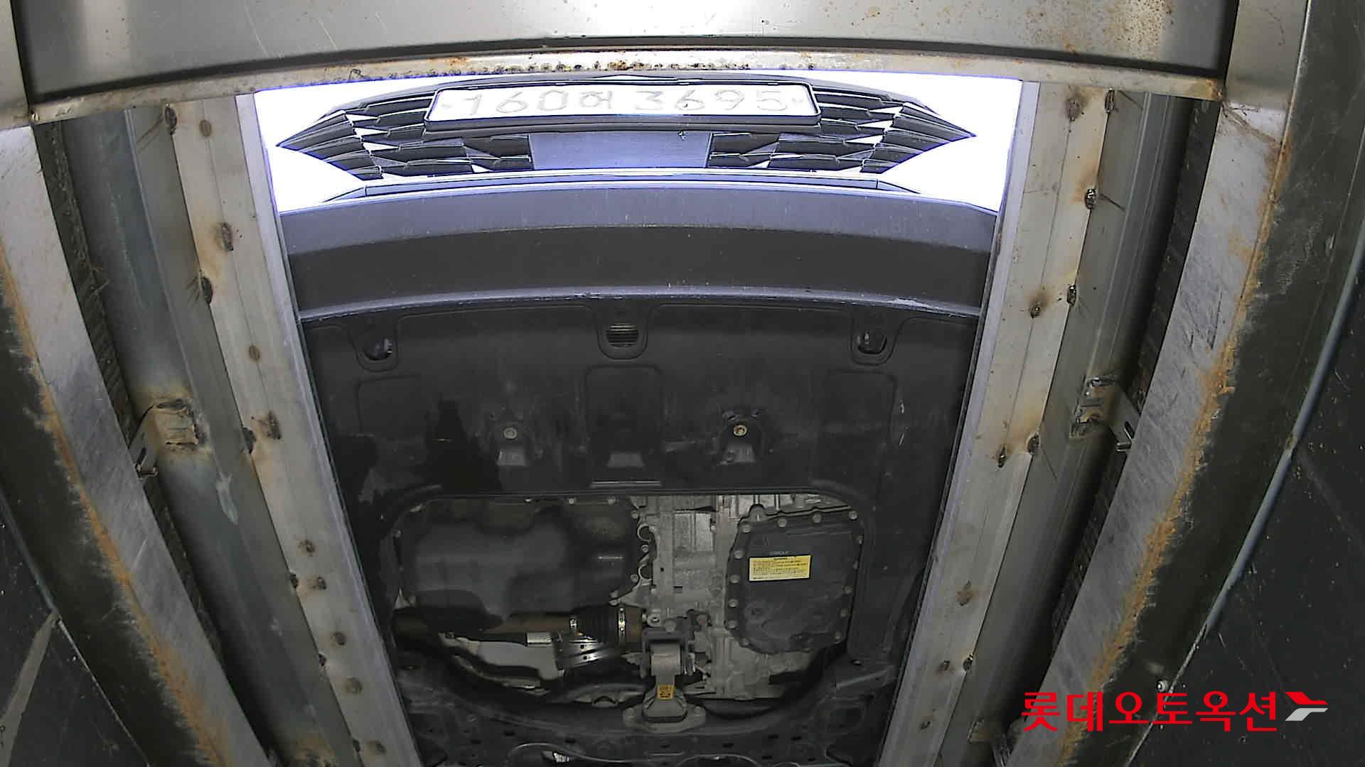 현대자동차 아반떼 2021 - 이미지 8