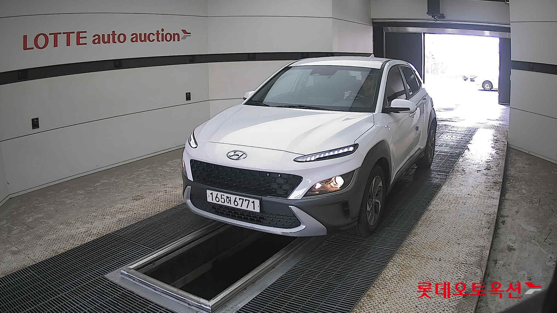 현대자동차 코나 2022 - 이미지 10