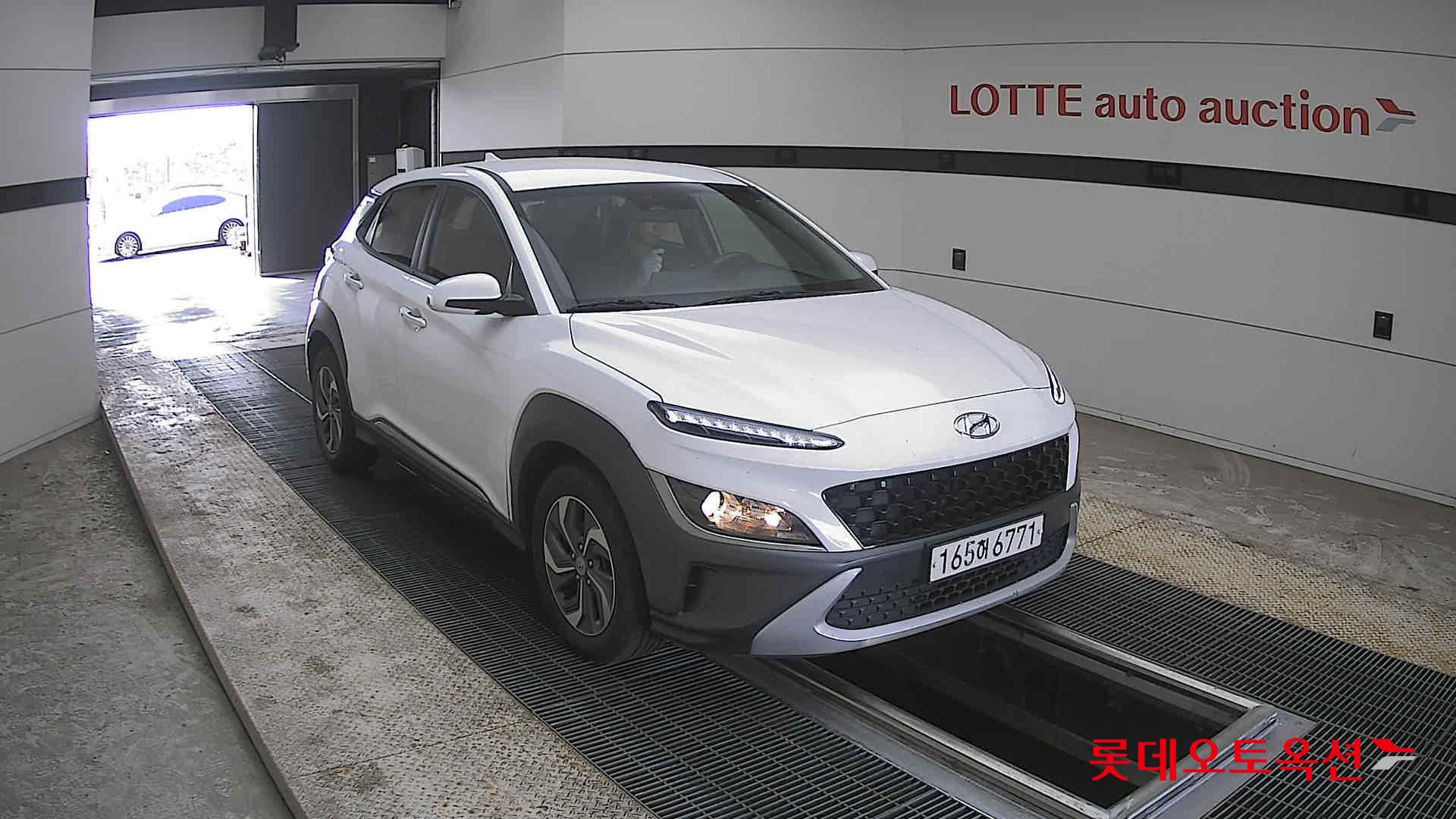 현대자동차 코나 2022 - 이미지 6