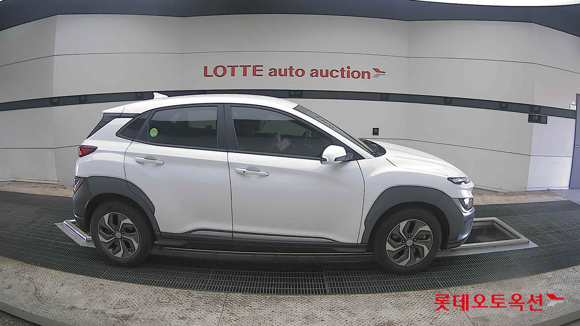 현대자동차 코나 2022 - 이미지 21