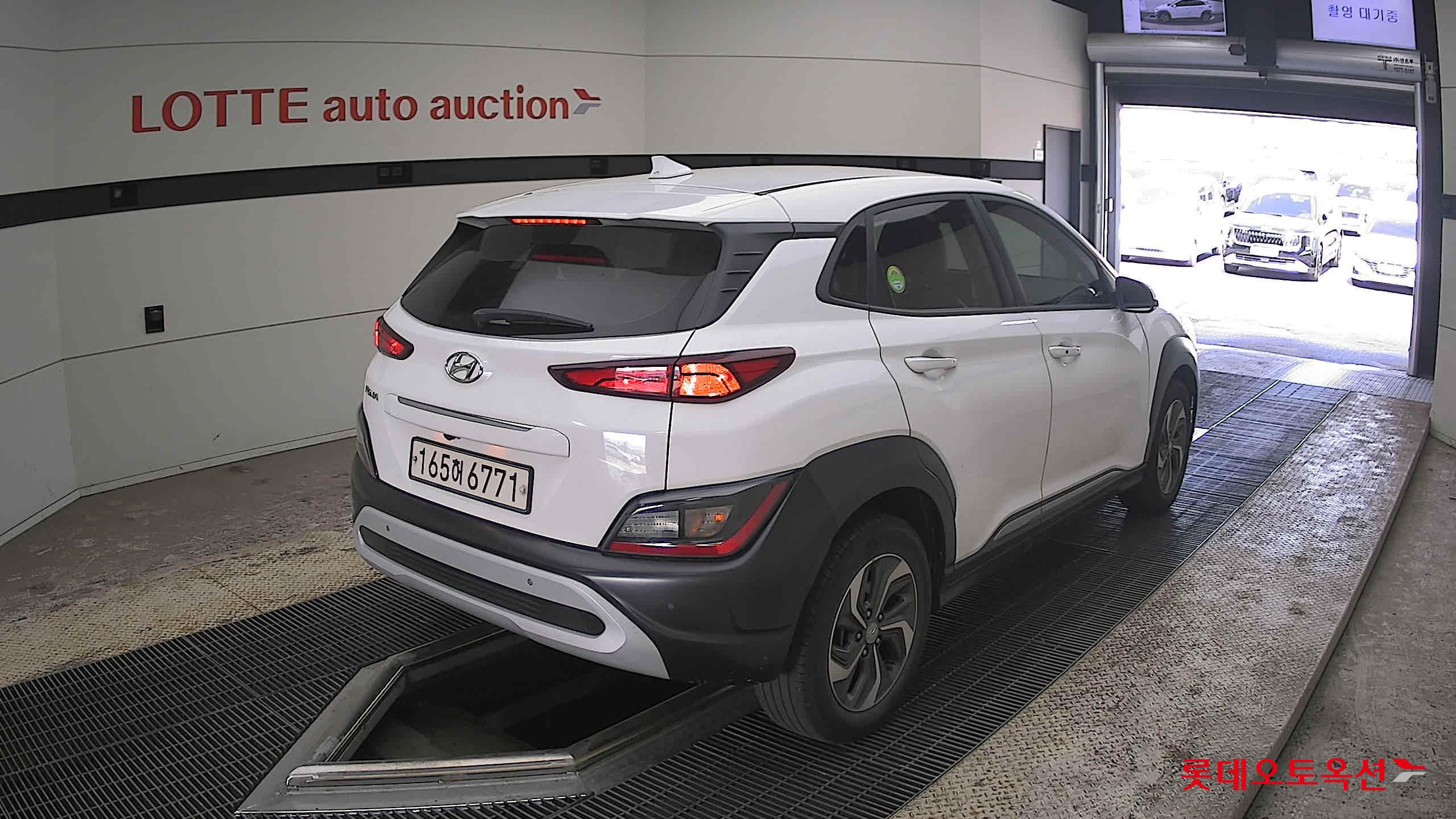 현대자동차 코나 2022 - 이미지 5