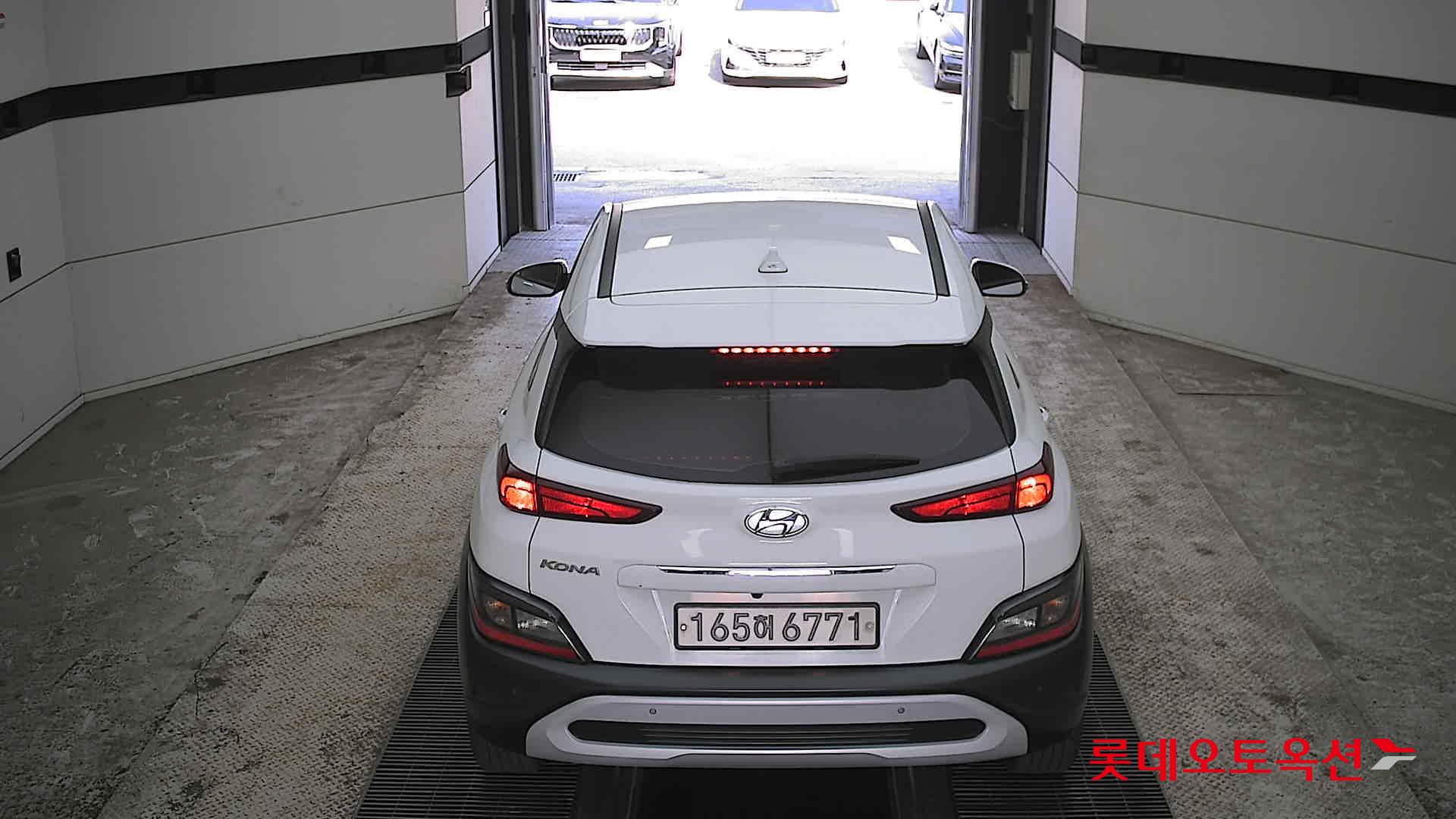 현대자동차 코나 2022 - 이미지 17