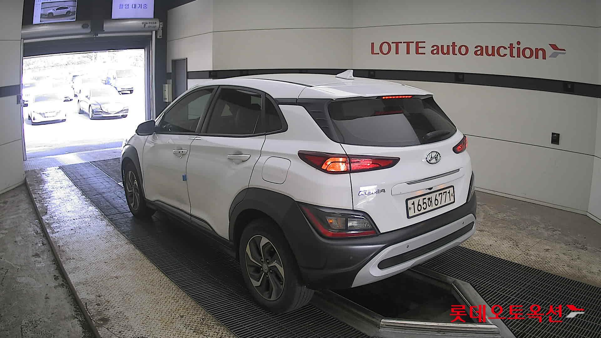 현대자동차 코나 2022 - 이미지 4