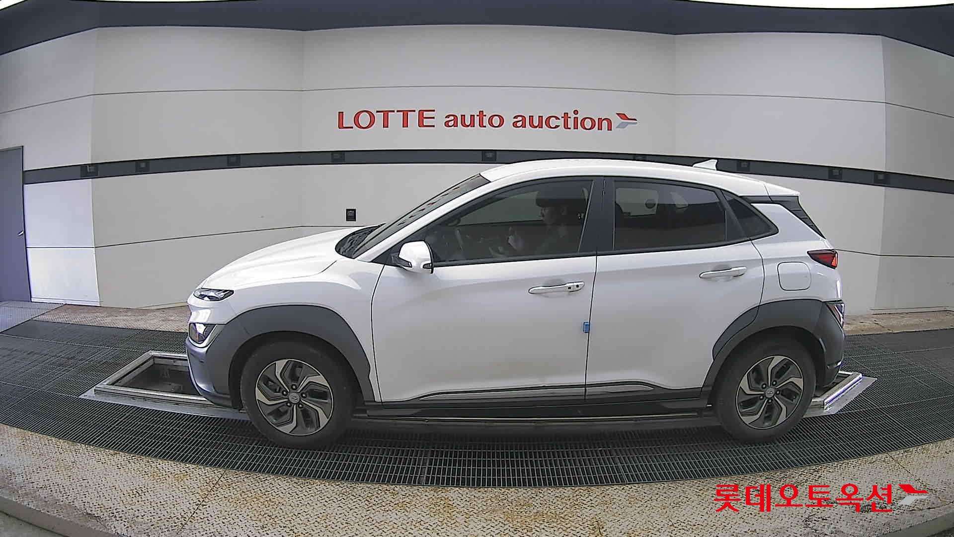 현대자동차 코나 2022 - 이미지 13