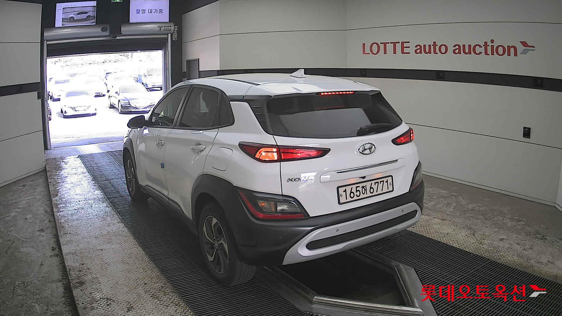 현대자동차 코나 2022 - 이미지 16