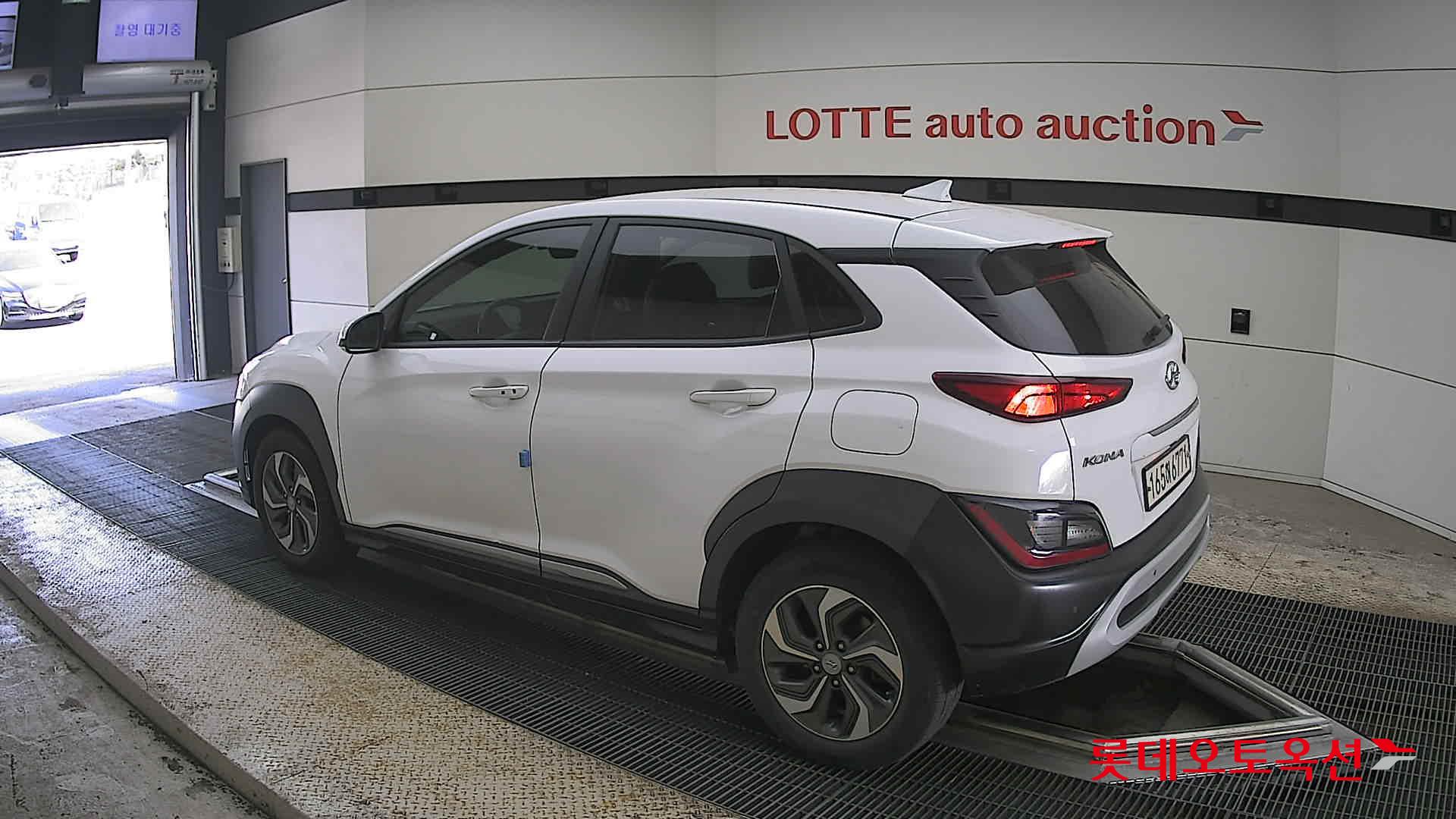 현대자동차 코나 2022 - 이미지 15