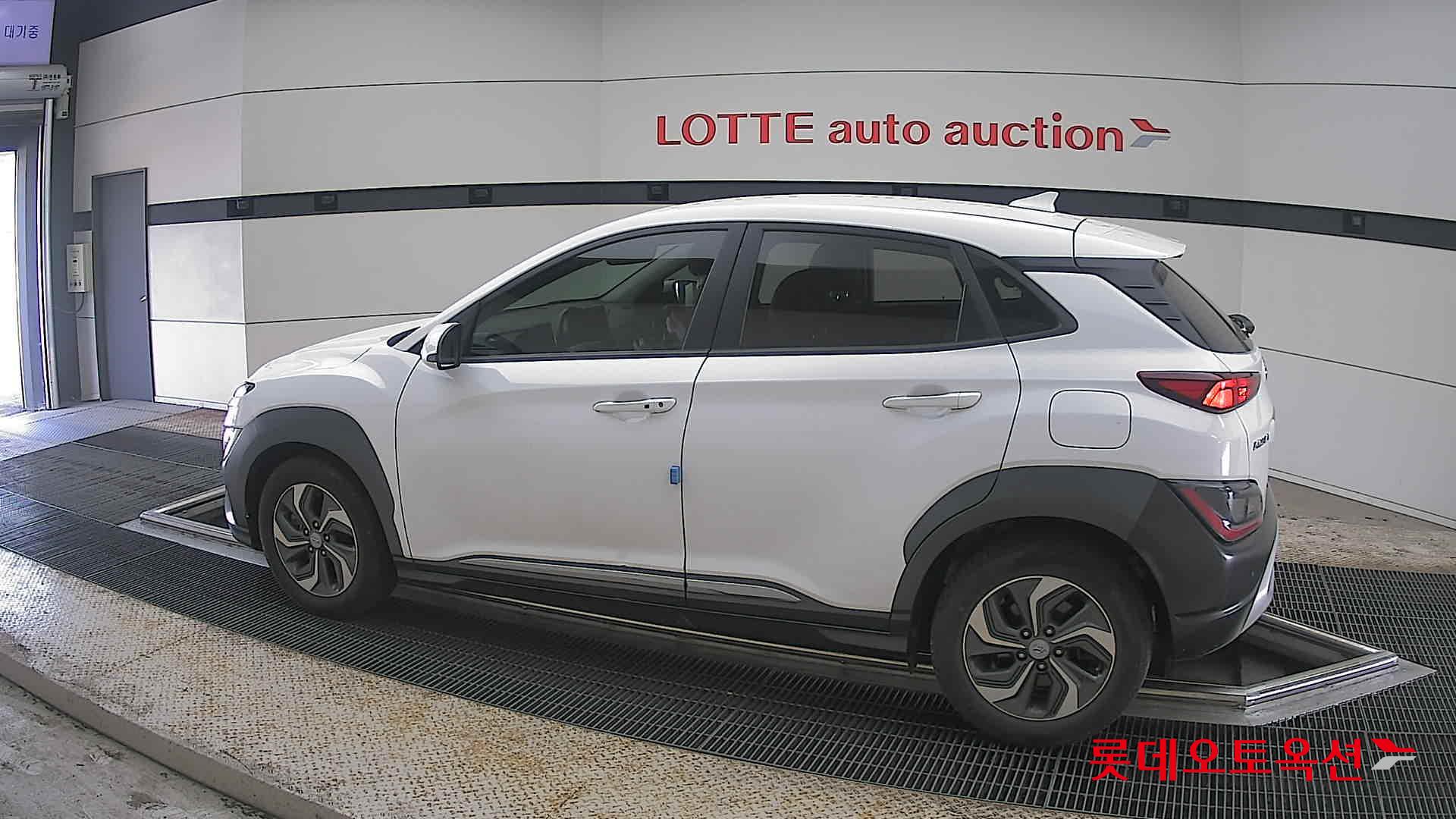 현대자동차 코나 2022 - 이미지 14