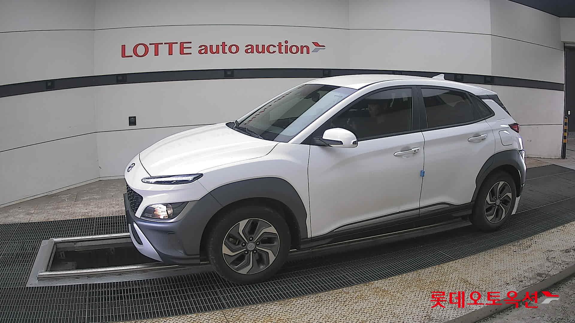 현대자동차 코나 2022 - 이미지 12