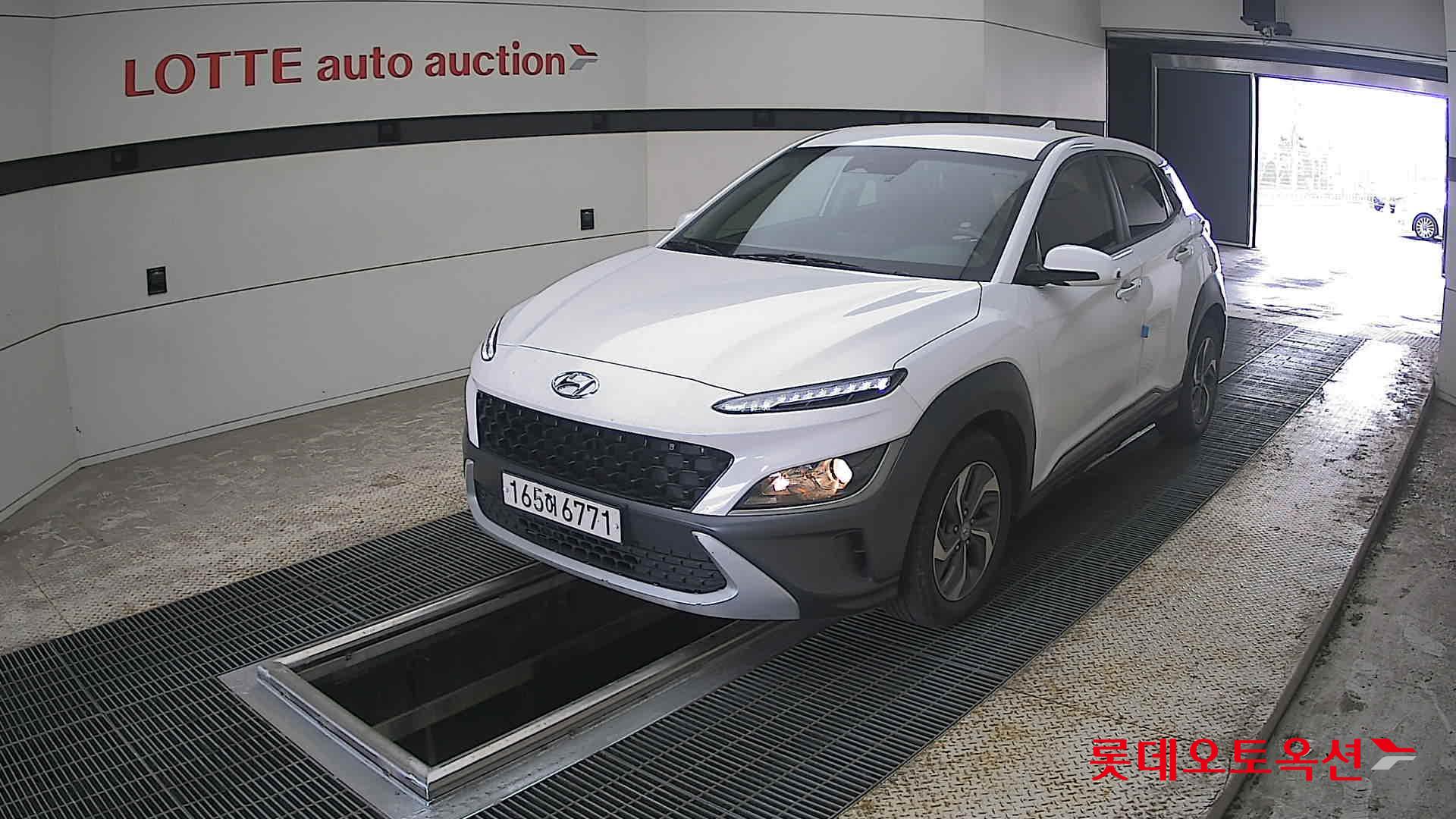 현대자동차 코나 2022 - 이미지 3