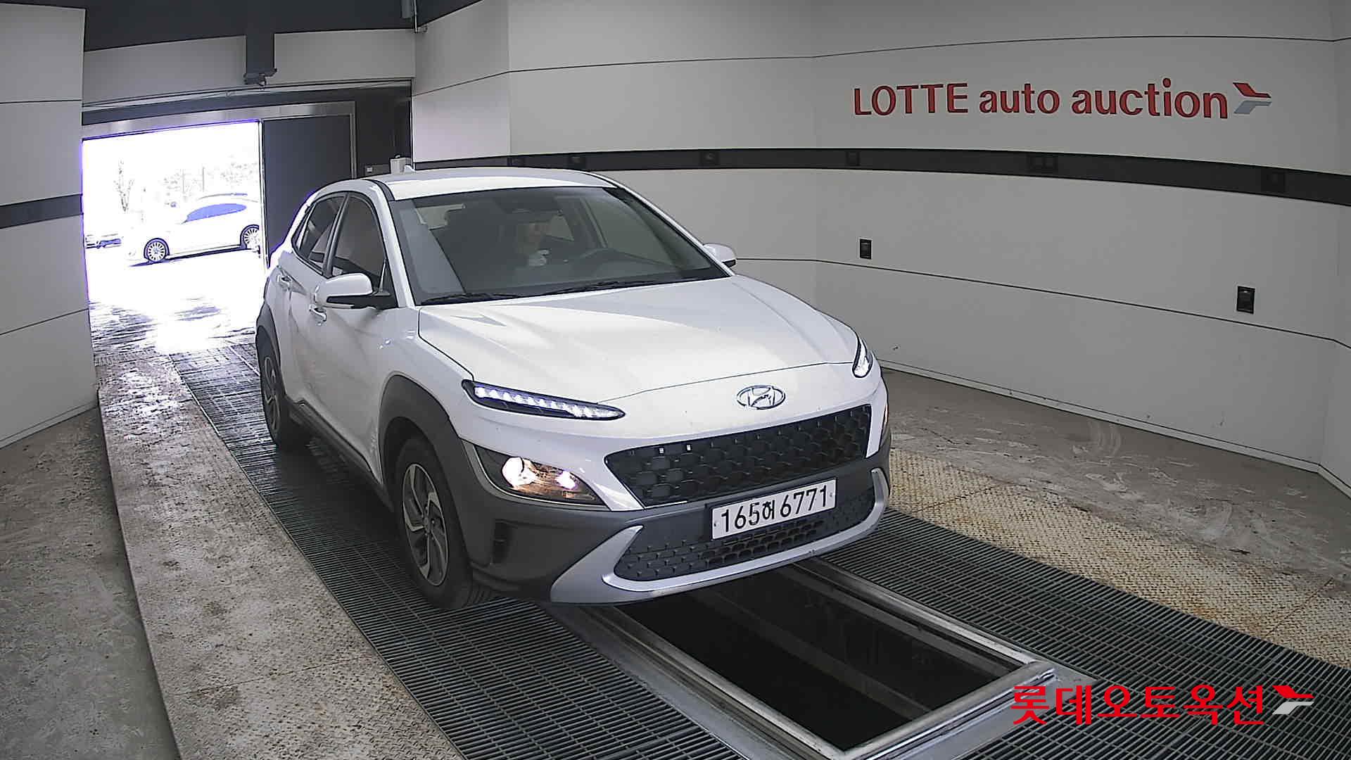 현대자동차 코나 2022 - 이미지 24