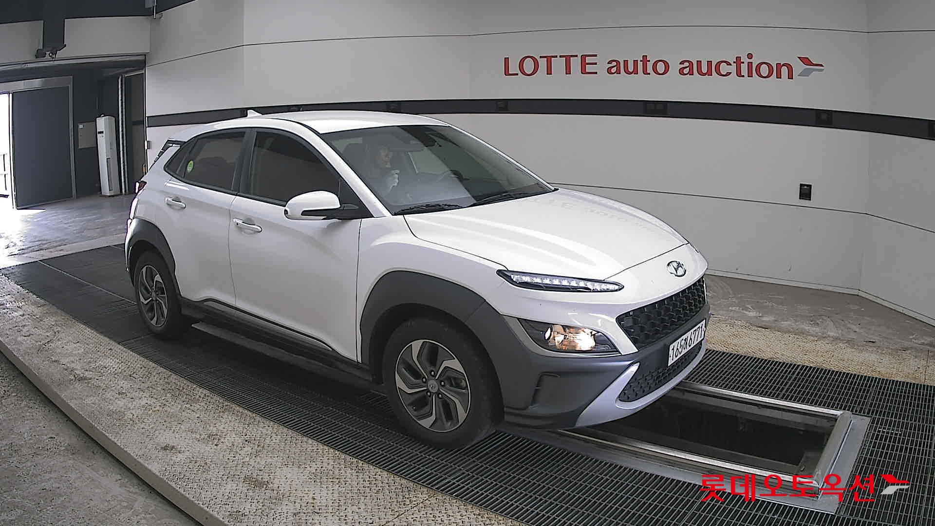 현대자동차 코나 2022 - 이미지 23