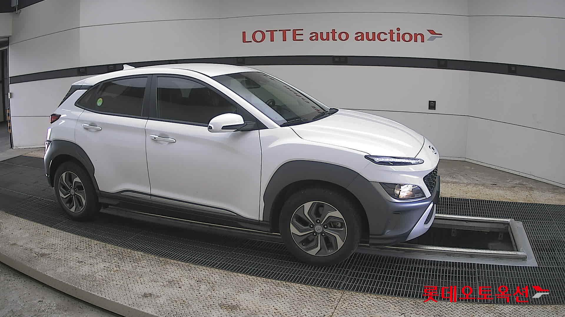 현대자동차 코나 2022 - 이미지 22