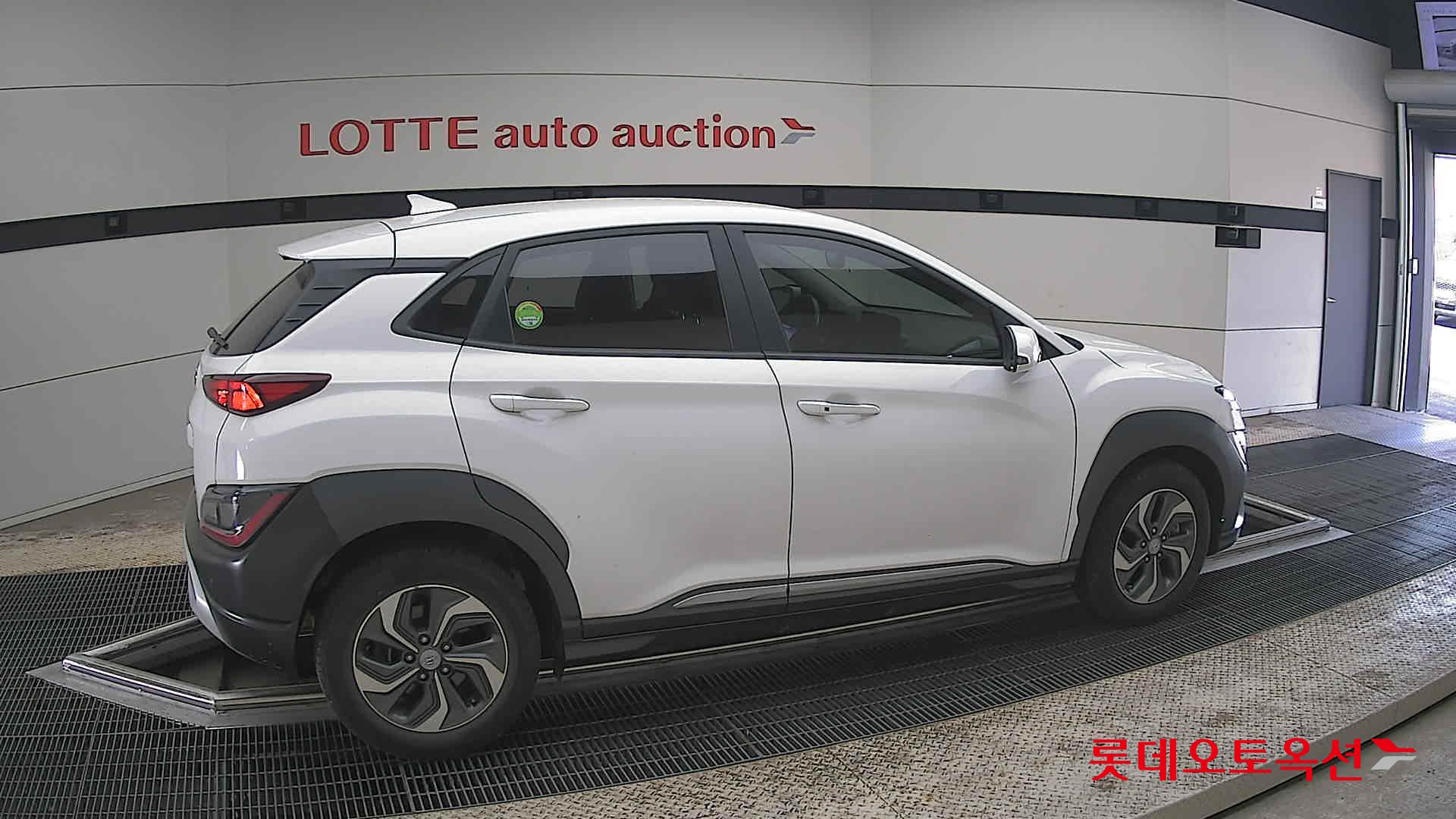 현대자동차 코나 2022 - 이미지 20