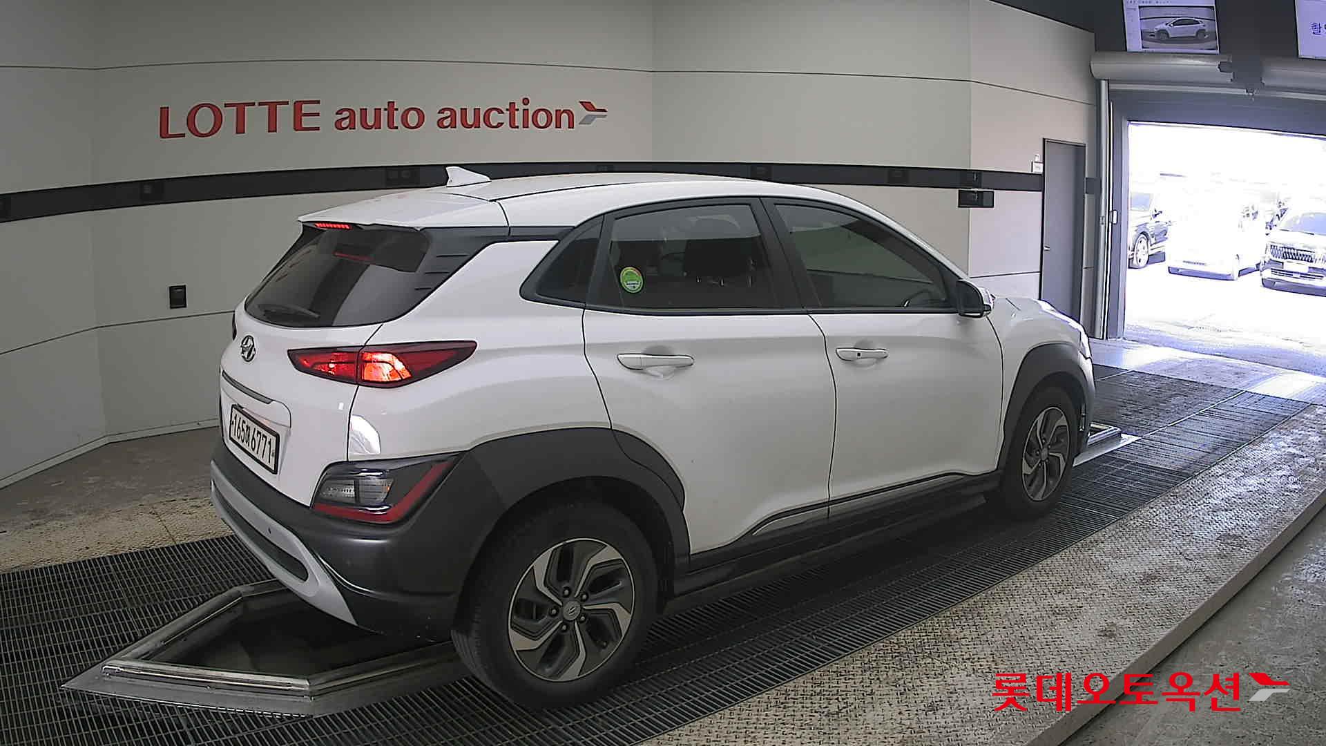 현대자동차 코나 2022 - 이미지 19