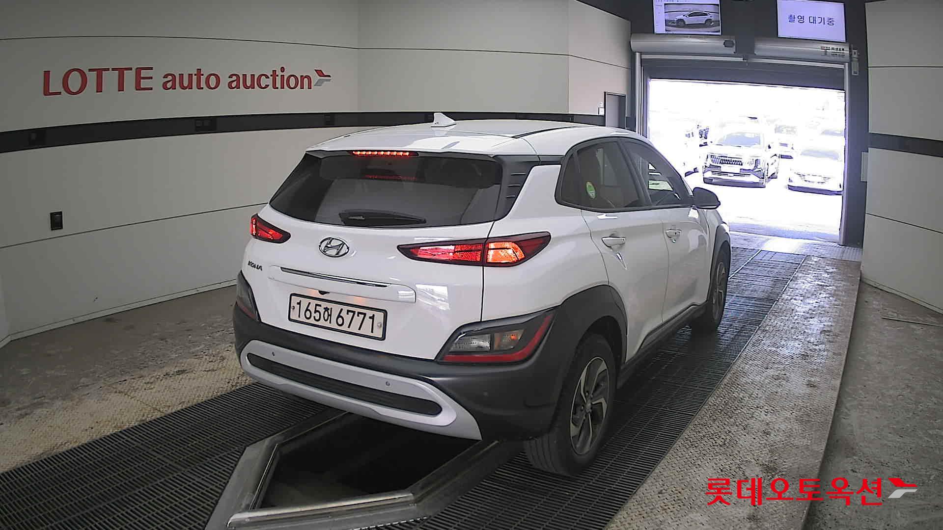 현대자동차 코나 2022 - 이미지 18