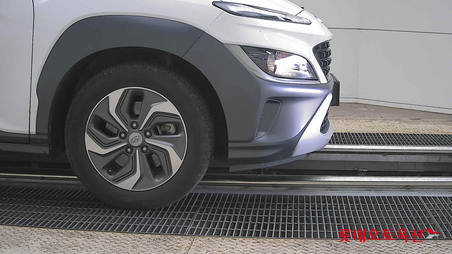 현대자동차 코나 2022 - 이미지 27