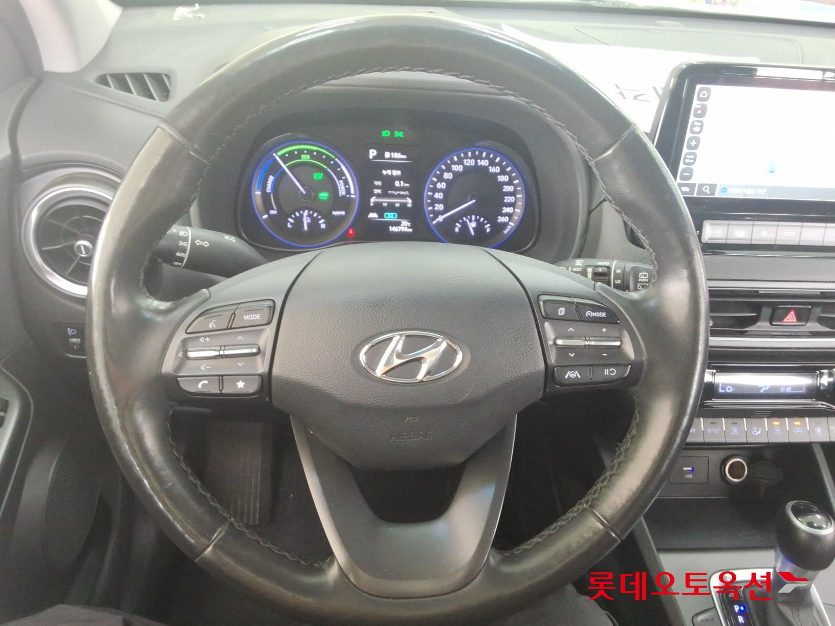 현대자동차 코나 2022 - 이미지 30