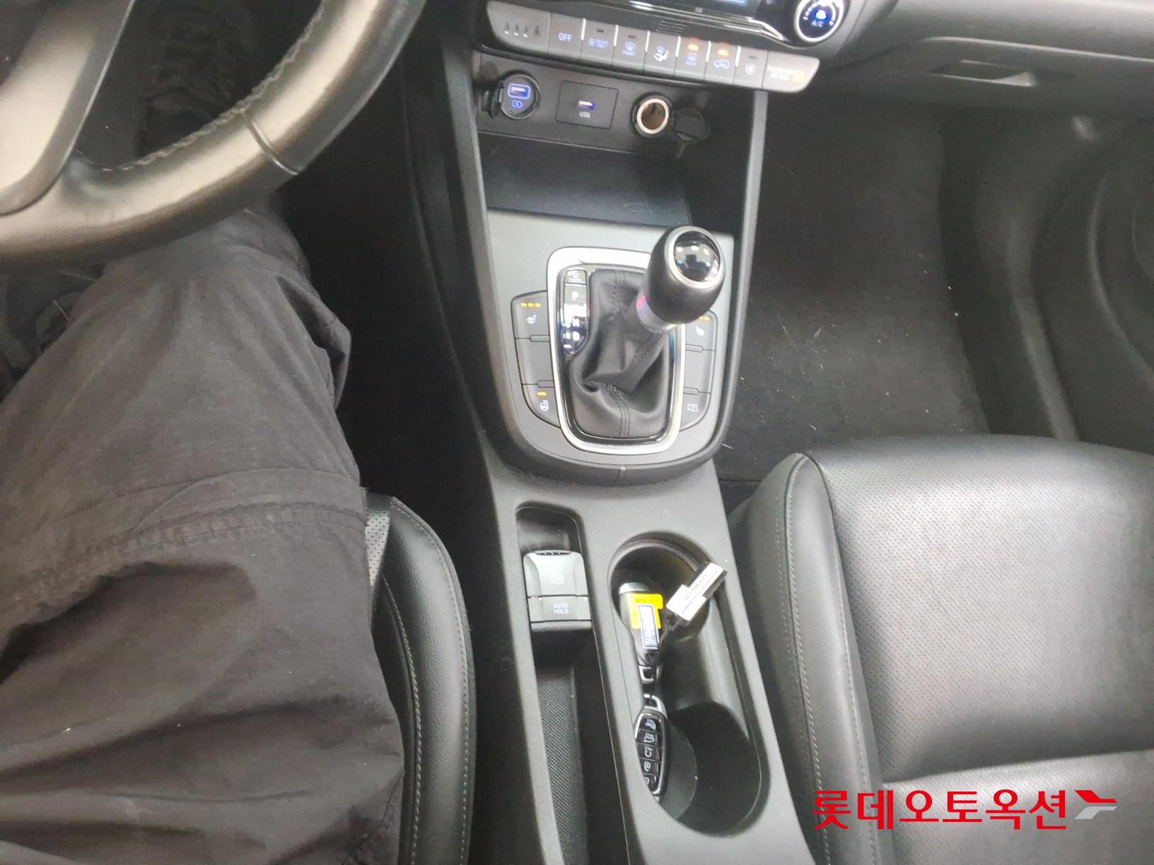 현대자동차 코나 2022 - 이미지 32