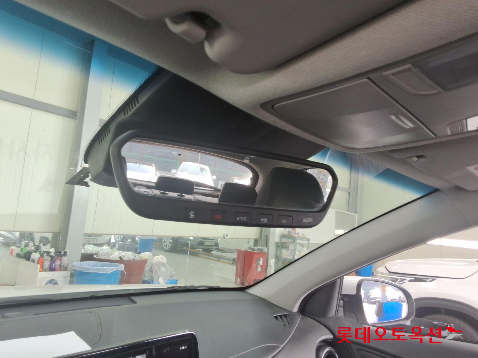 현대자동차 코나 2022 - 이미지 33