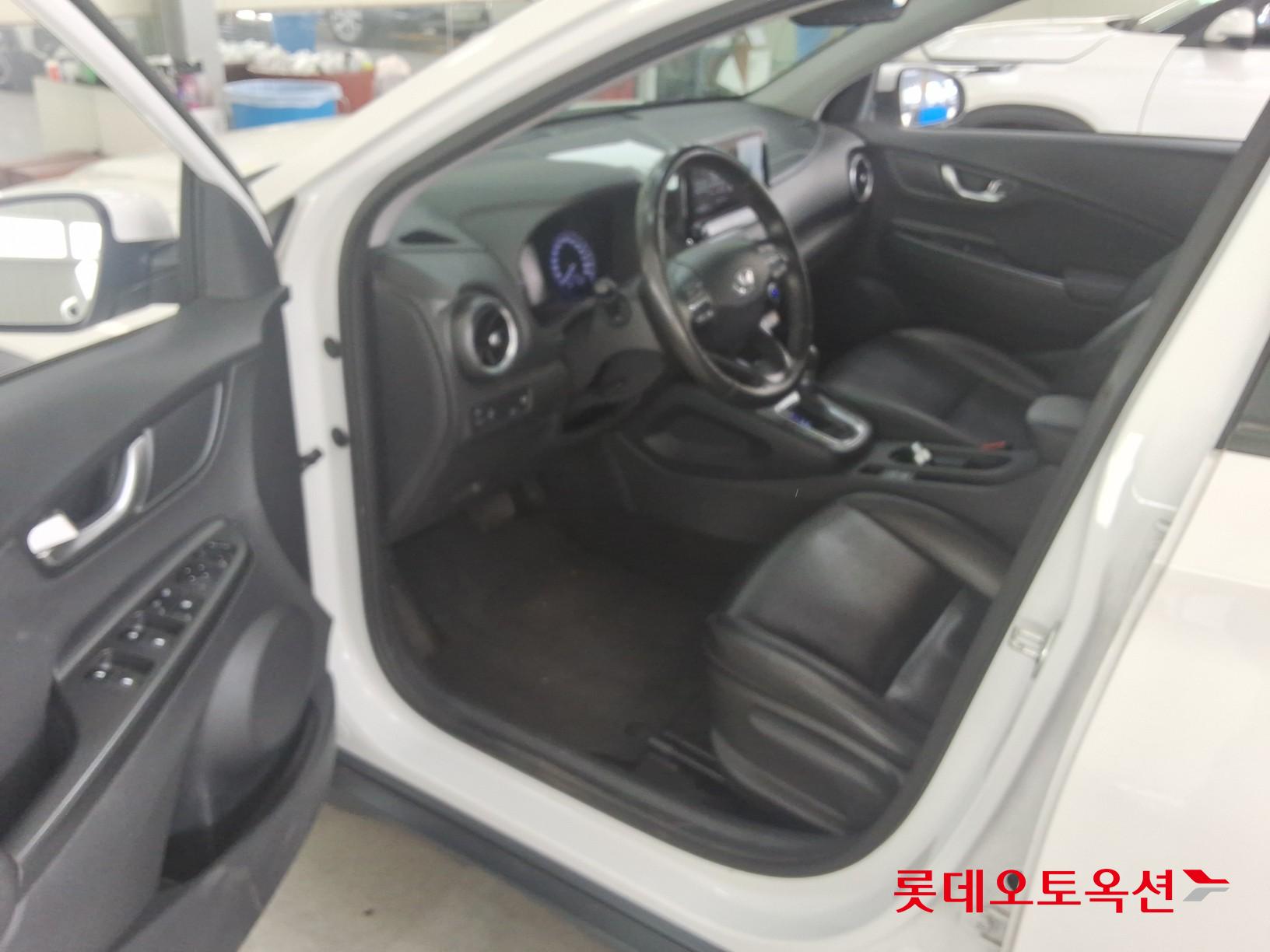 현대자동차 코나 2022 - 이미지 35