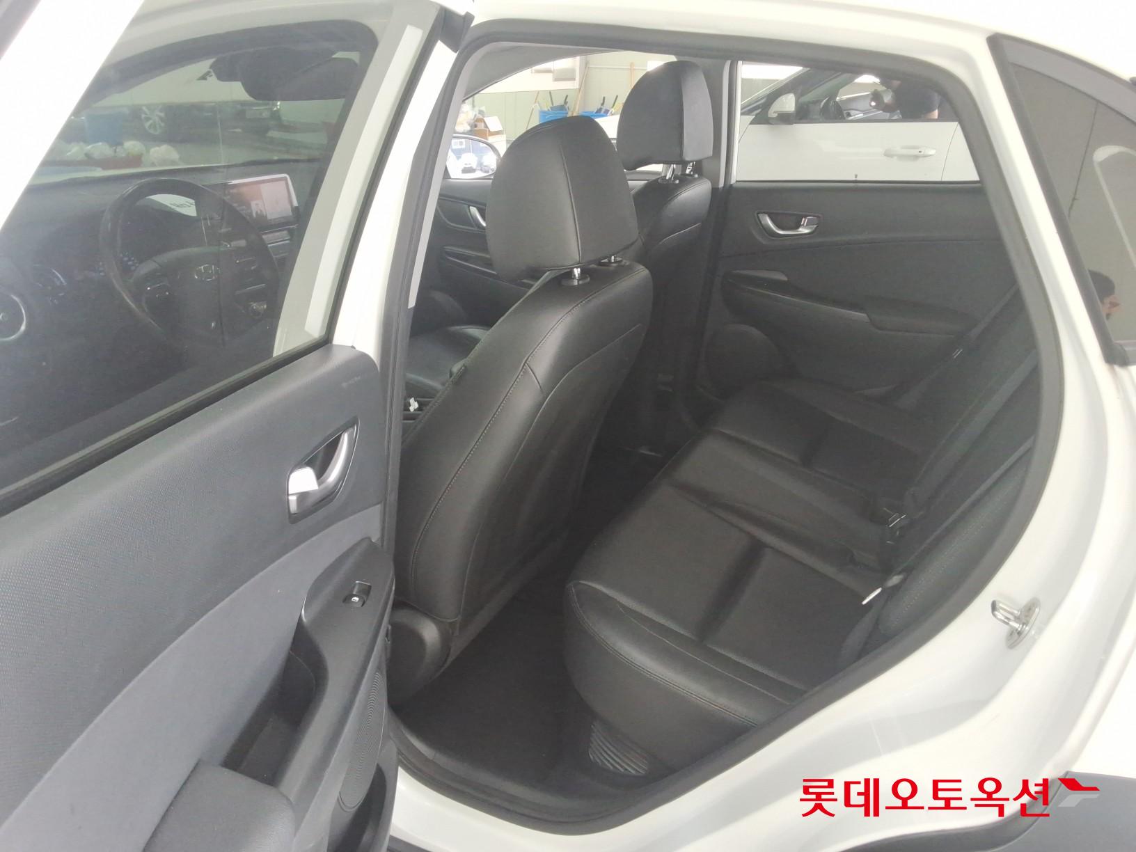 현대자동차 코나 2022 - 이미지 36