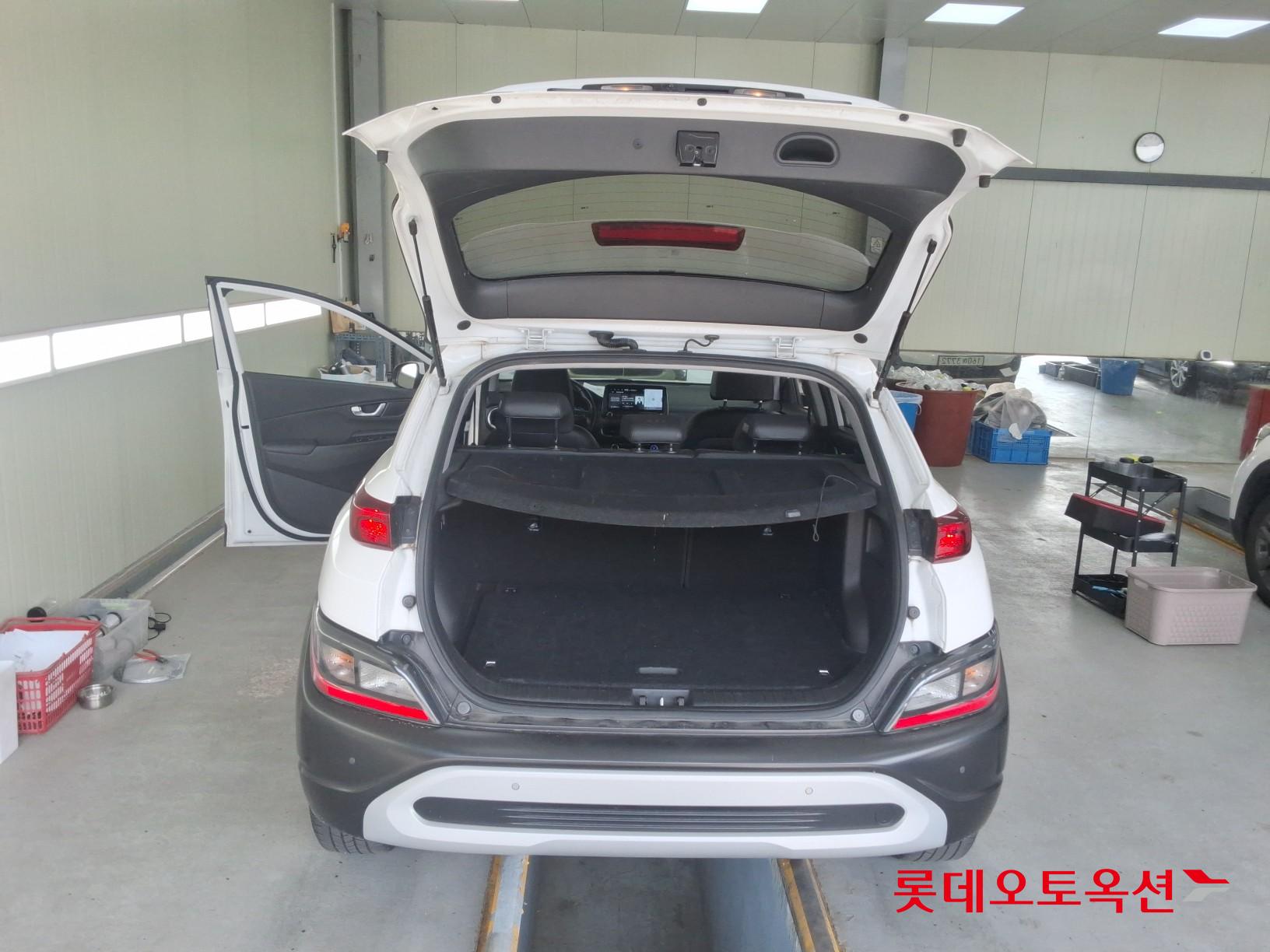 현대자동차 코나 2022 - 이미지 9