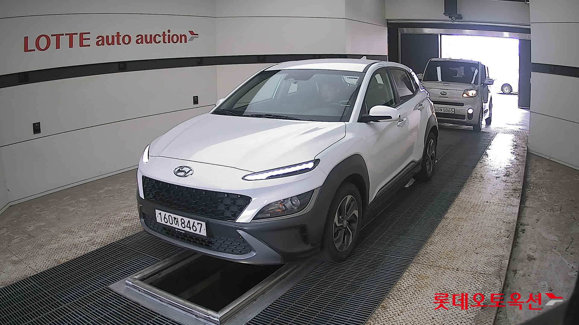 현대자동차 코나 2021 - 이미지 10