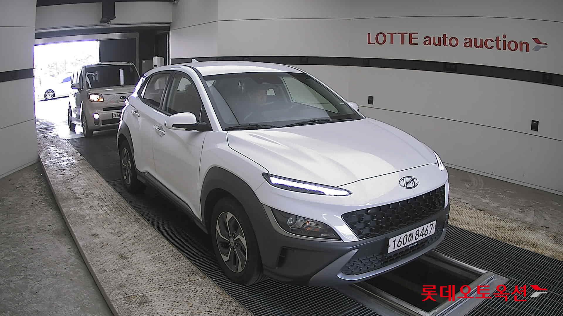 현대자동차 코나 2021 - 이미지 6