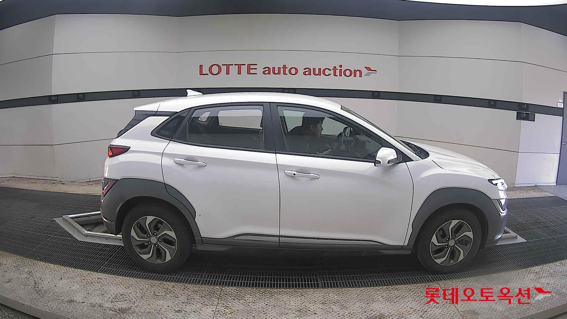 현대자동차 코나 2021 - 이미지 21