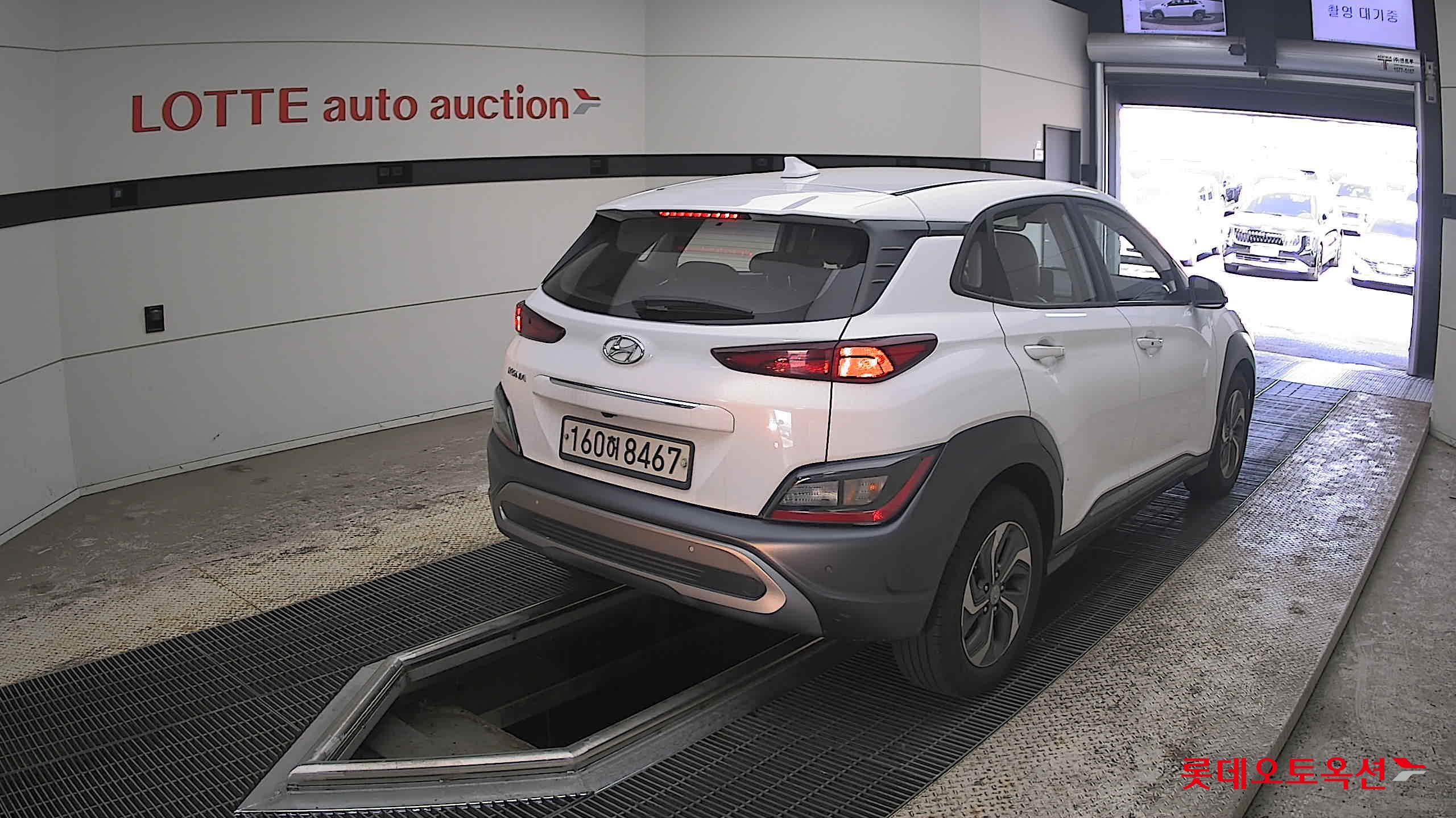 현대자동차 코나 2021 - 이미지 5