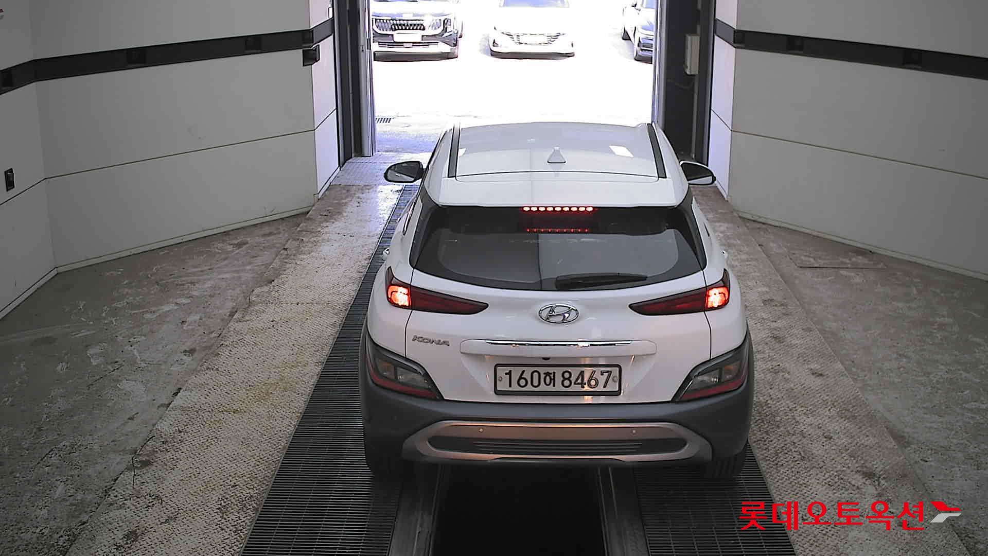 현대자동차 코나 2021 - 이미지 17