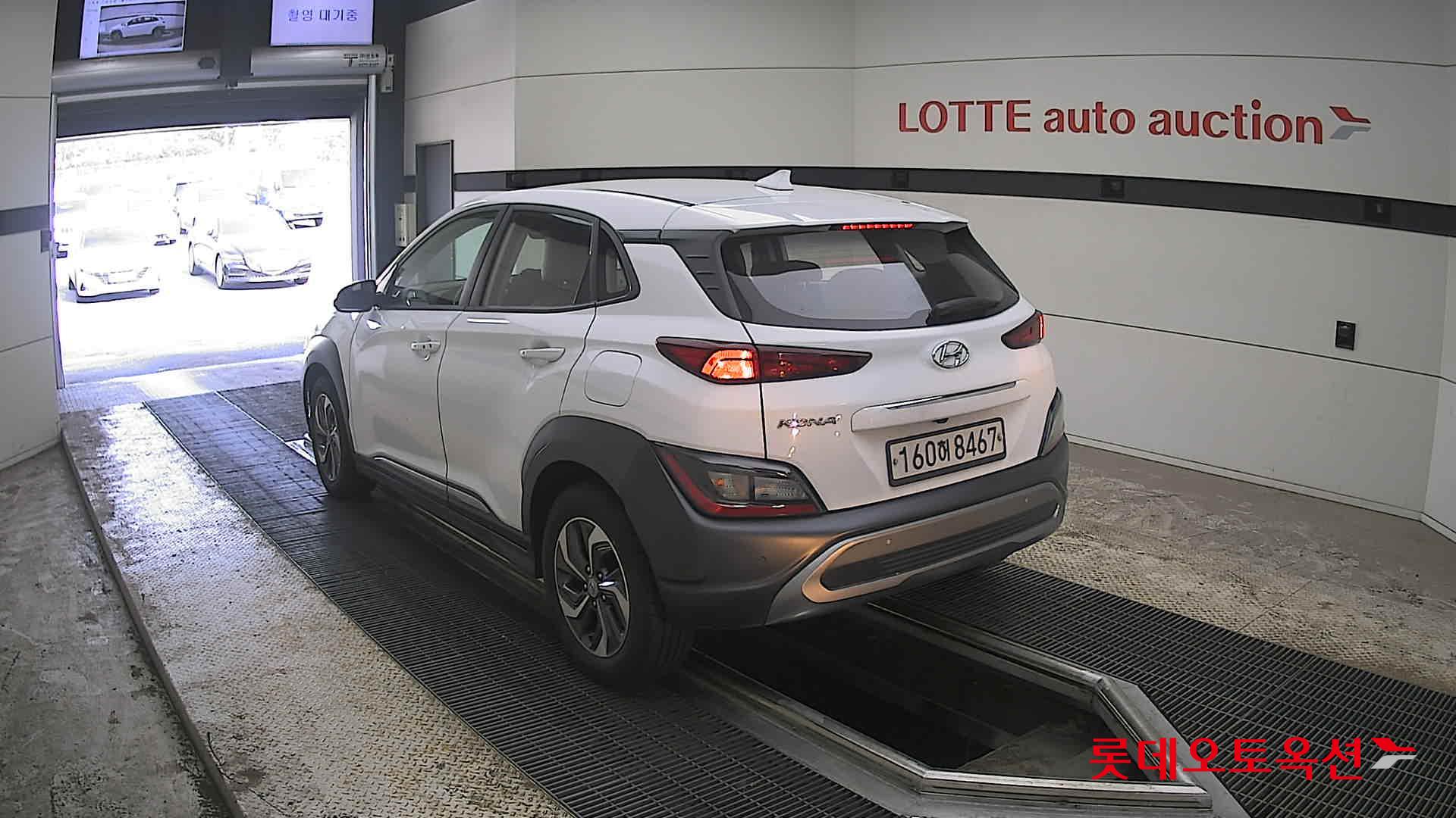 현대자동차 코나 2021 - 이미지 4