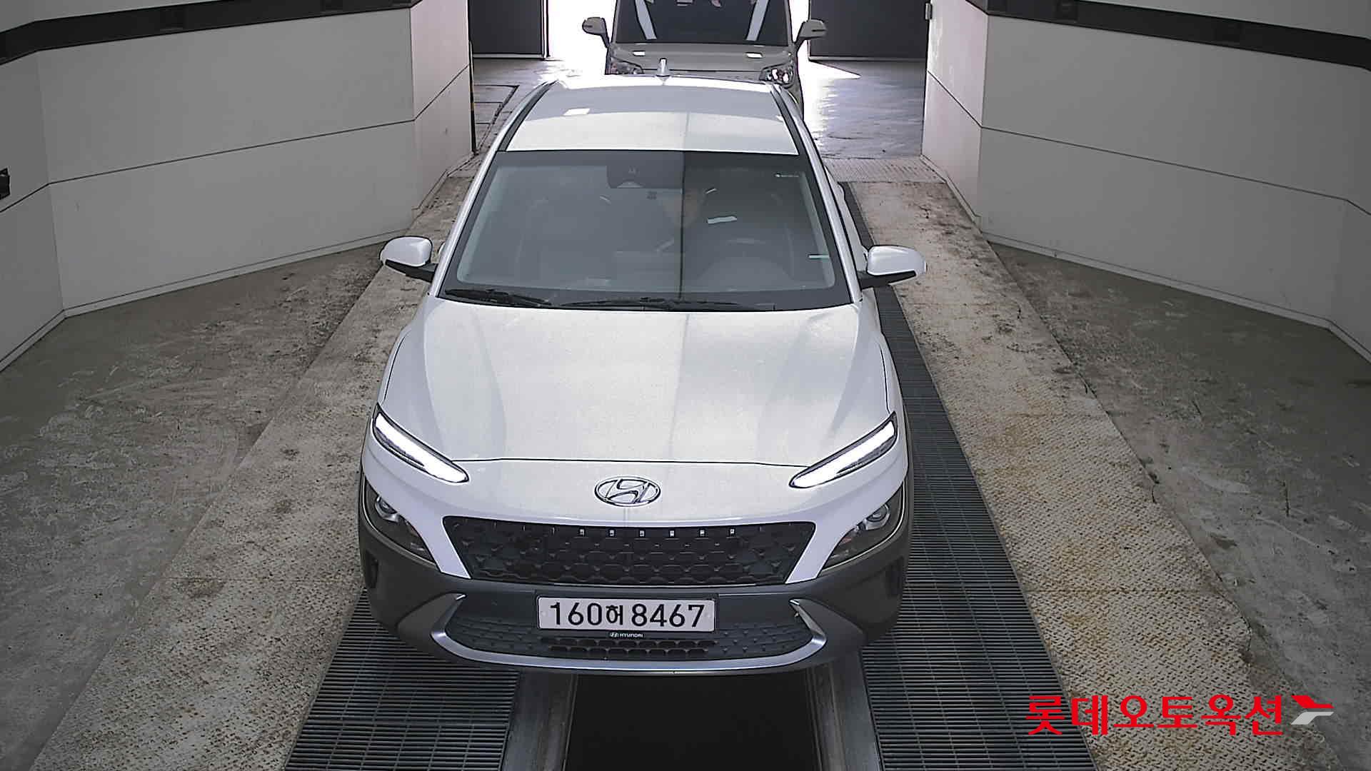 현대자동차 코나